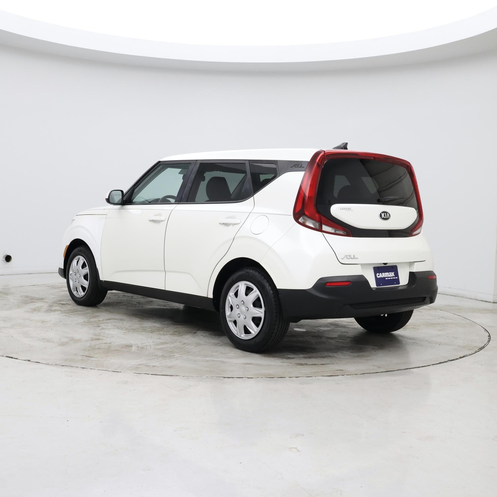 Thumbnail: 2021 Kia Soul - 8