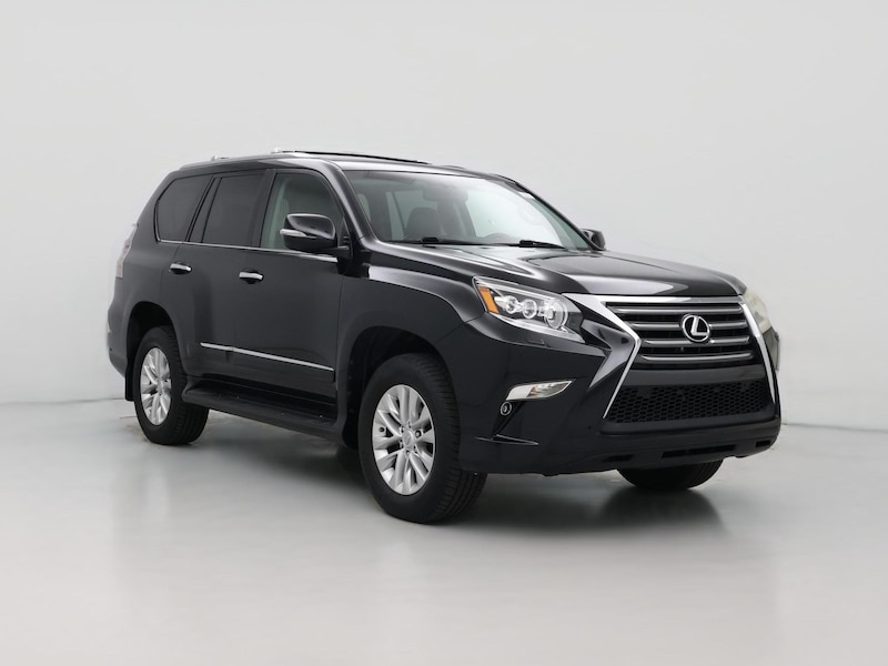2017 Lexus GX 460 -
                  Raleigh, NC