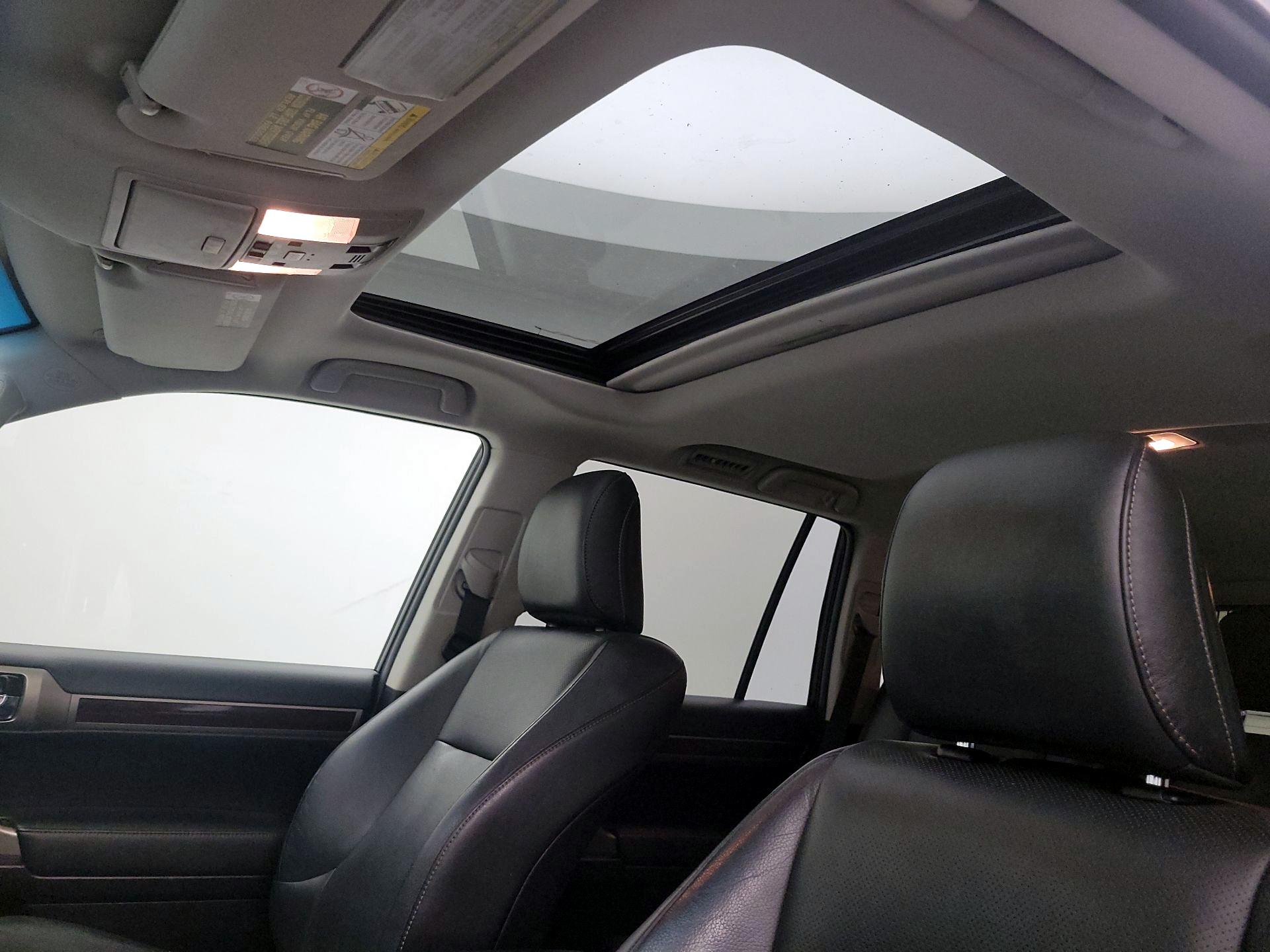 Thumbnail: 2017 Lexus GX - 19