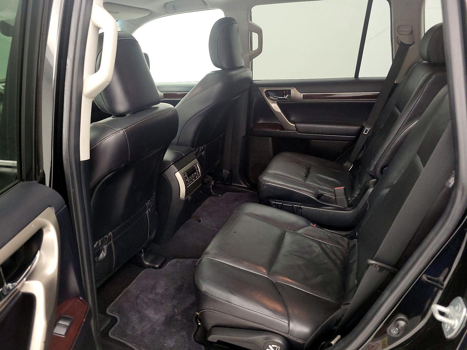 Thumbnail: 2017 Lexus GX - 20