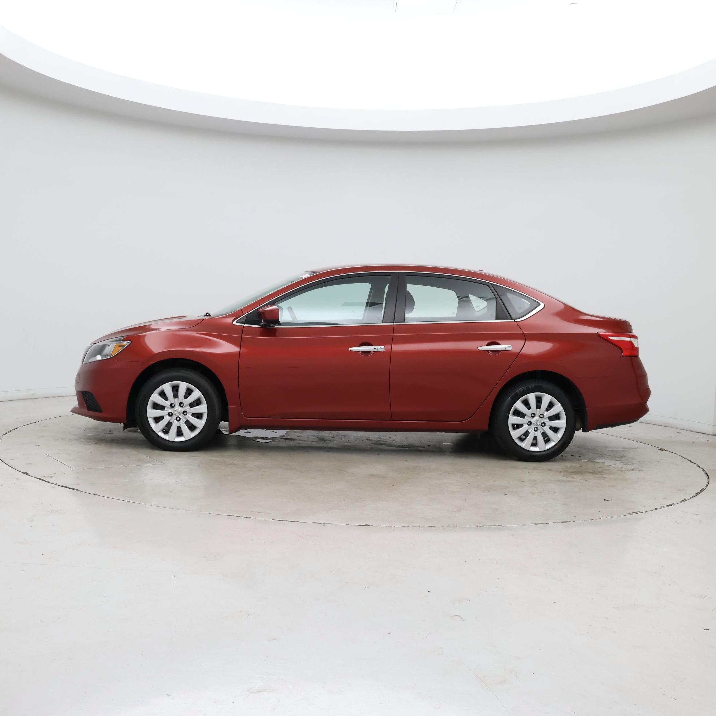 Thumbnail: 2017 Nissan Sentra - 3