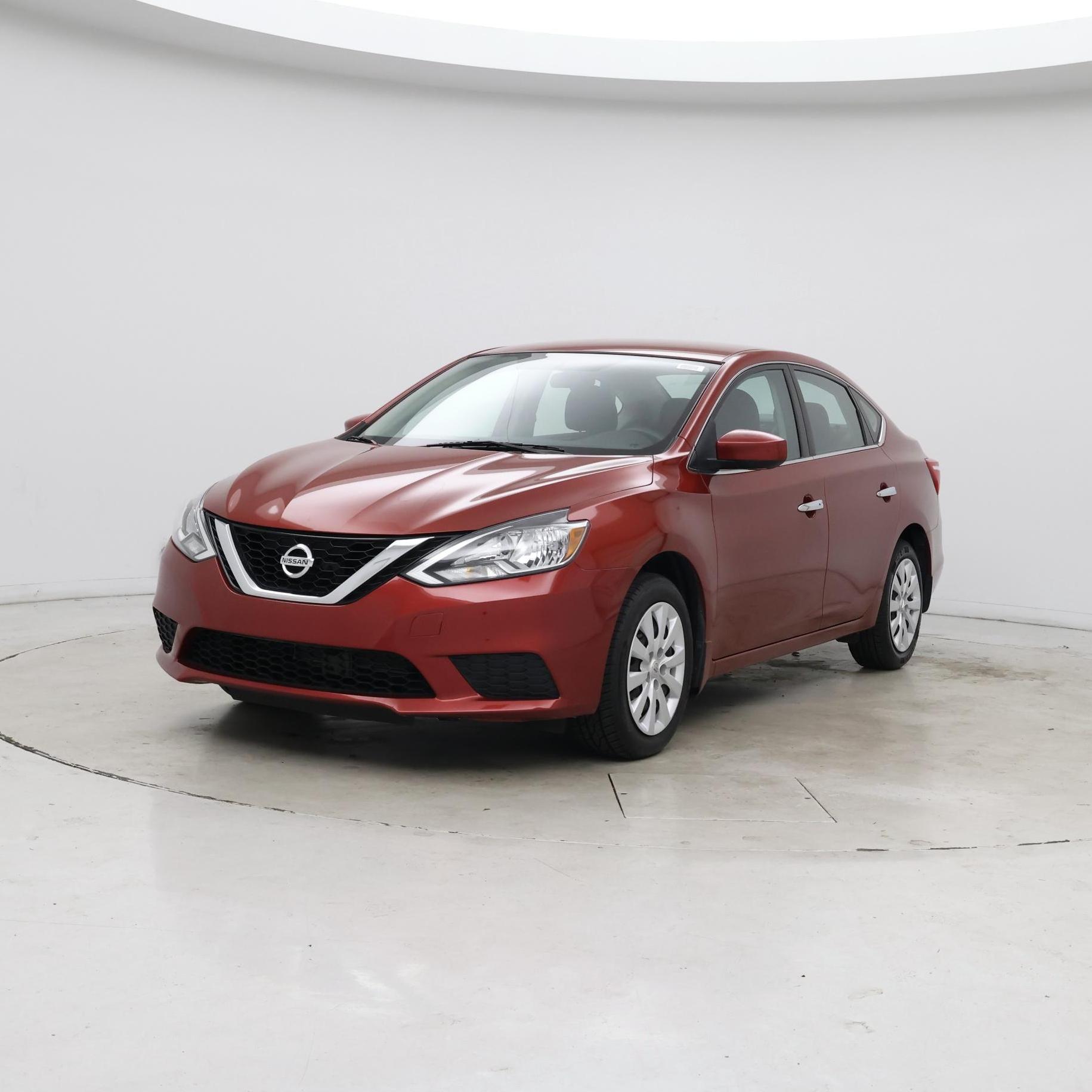 Thumbnail: 2017 Nissan Sentra - 4