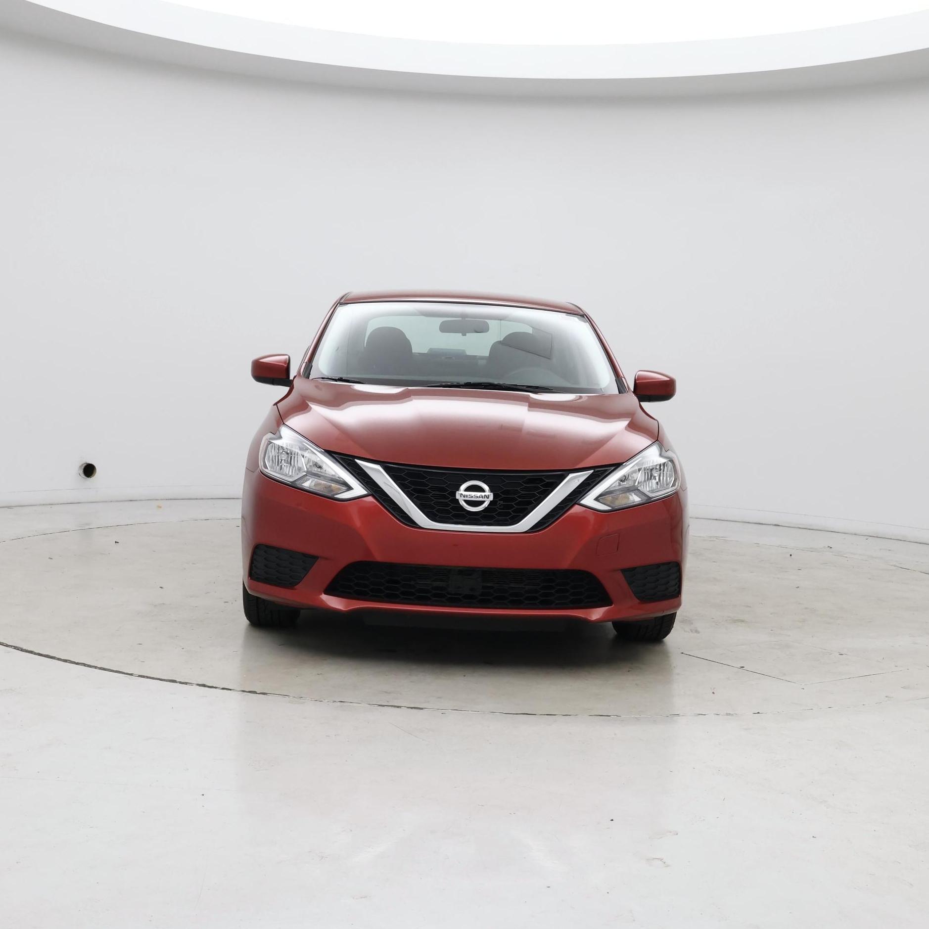Thumbnail: 2017 Nissan Sentra - 5