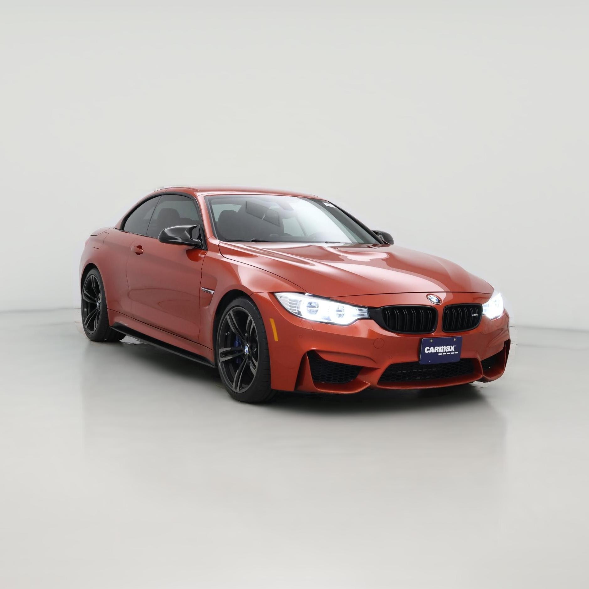 Thumbnail: 2016 BMW M4 - 1