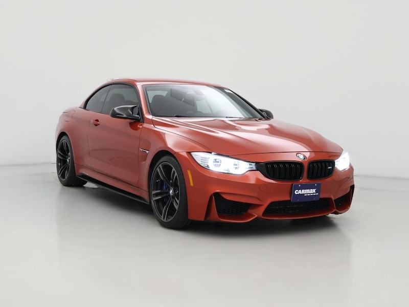 2016 BMW M4  -
                  Raleigh, NC