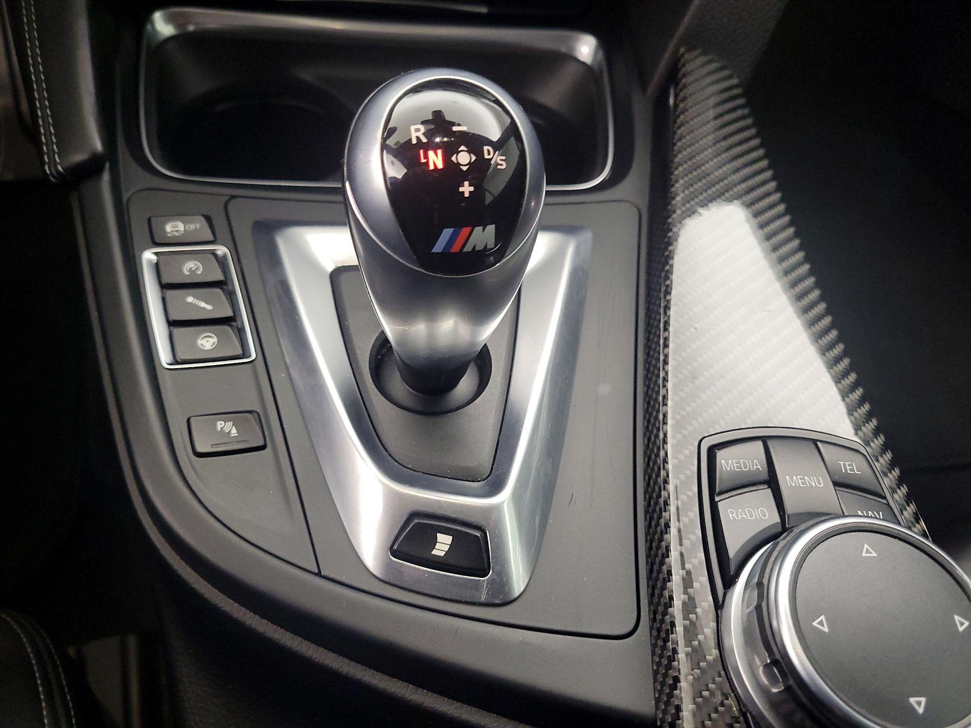 Thumbnail: 2016 BMW M4 - 17