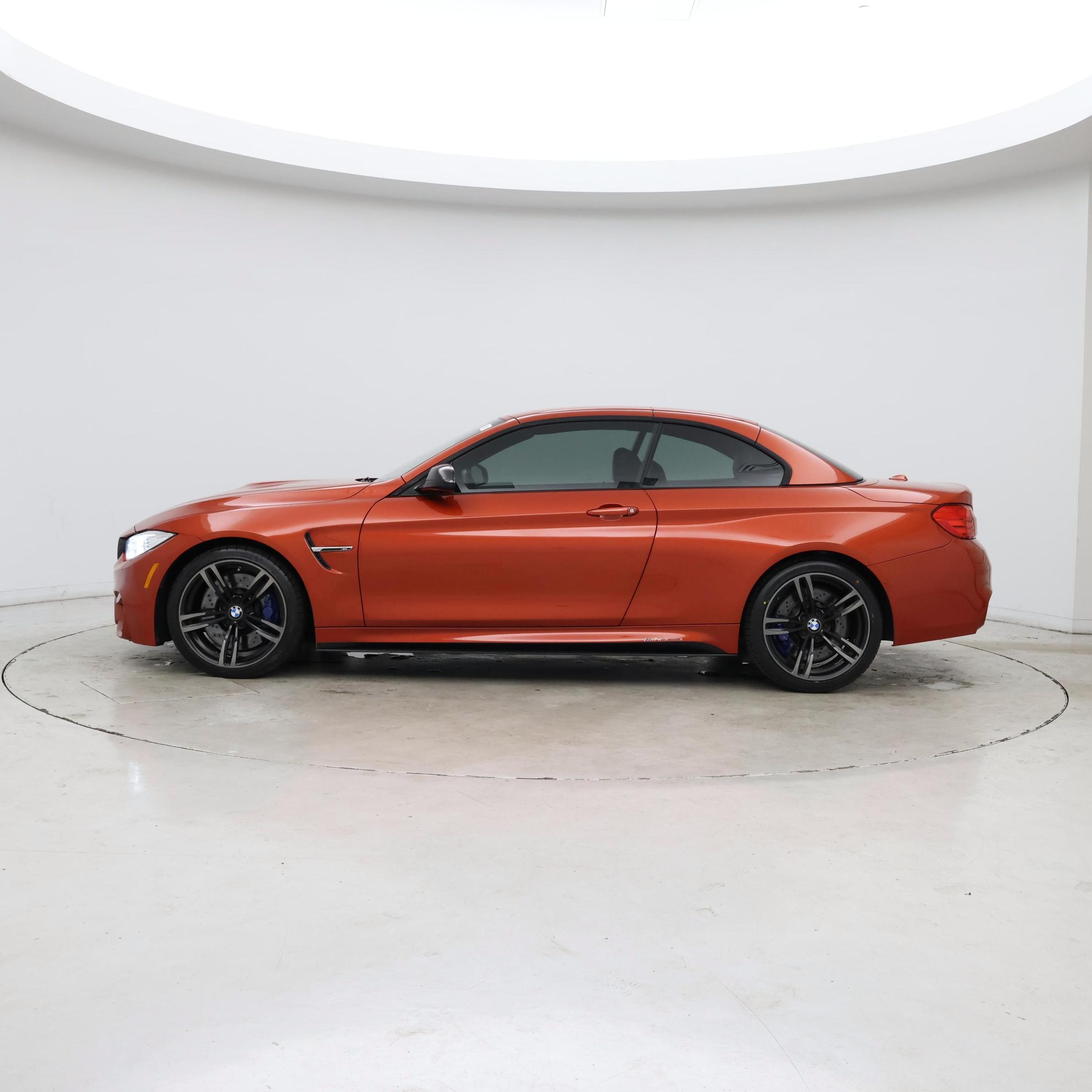Thumbnail: 2016 BMW M4 - 3
