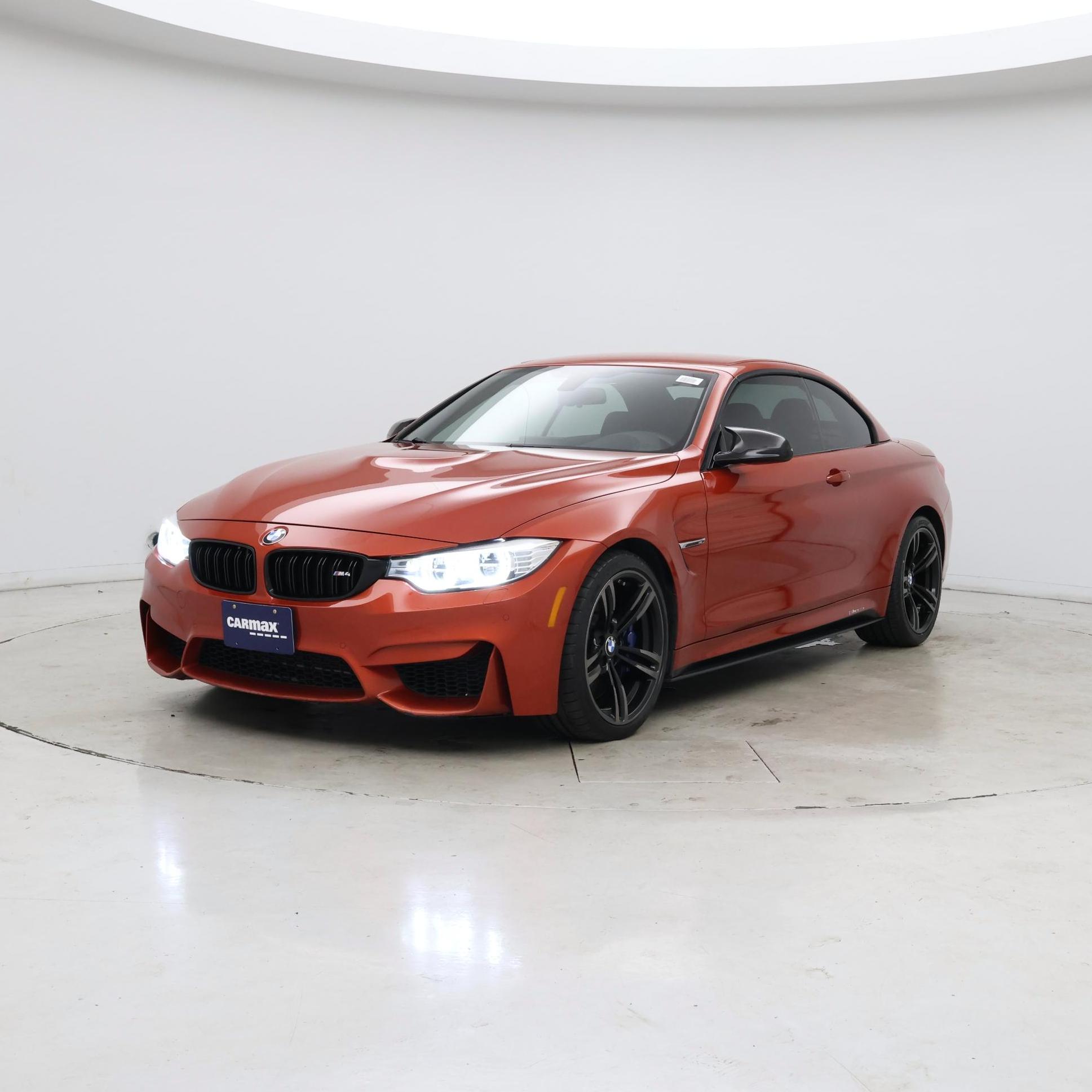 Thumbnail: 2016 BMW M4 - 4
