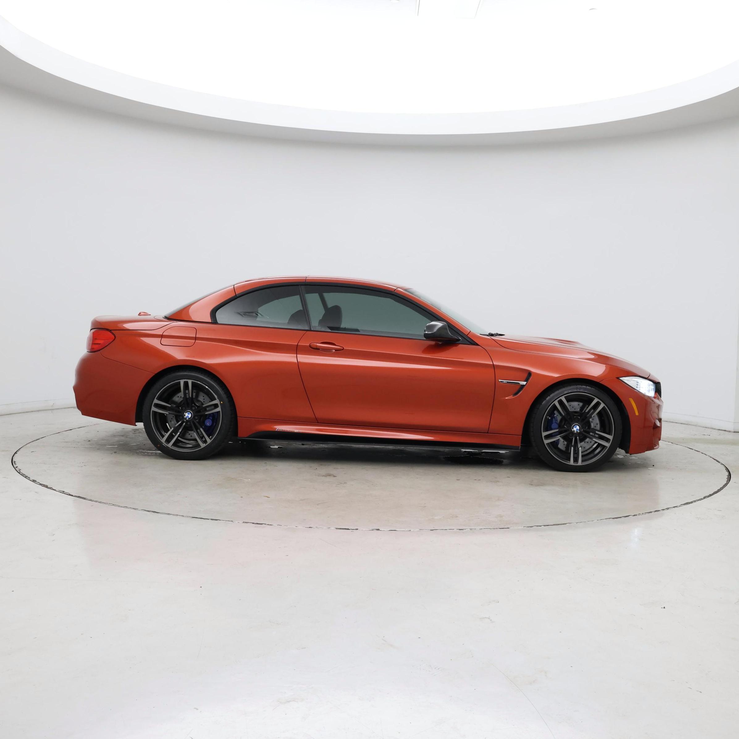 Thumbnail: 2016 BMW M4 - 7