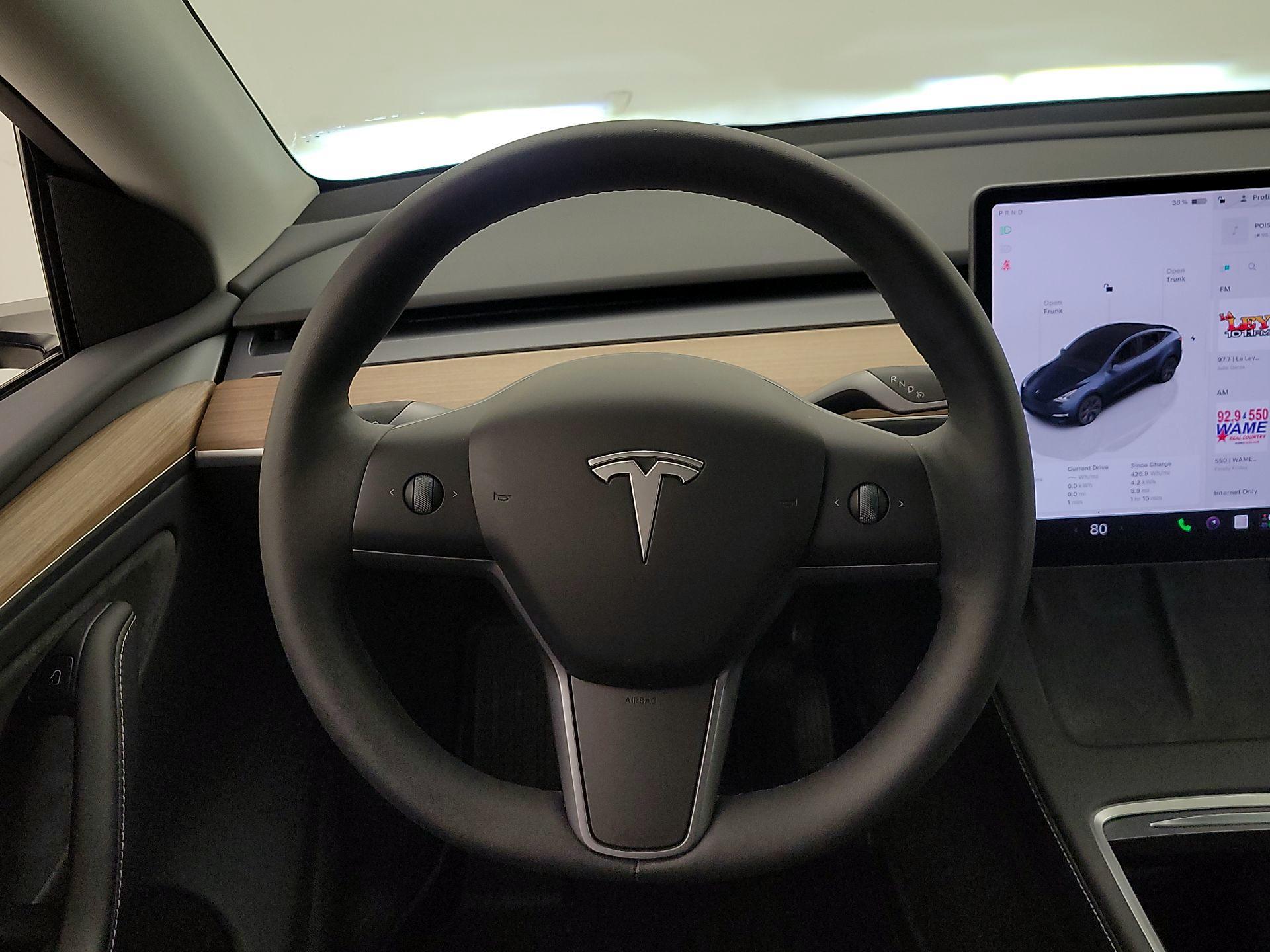 Thumbnail: 2024 Tesla Model Y - 10