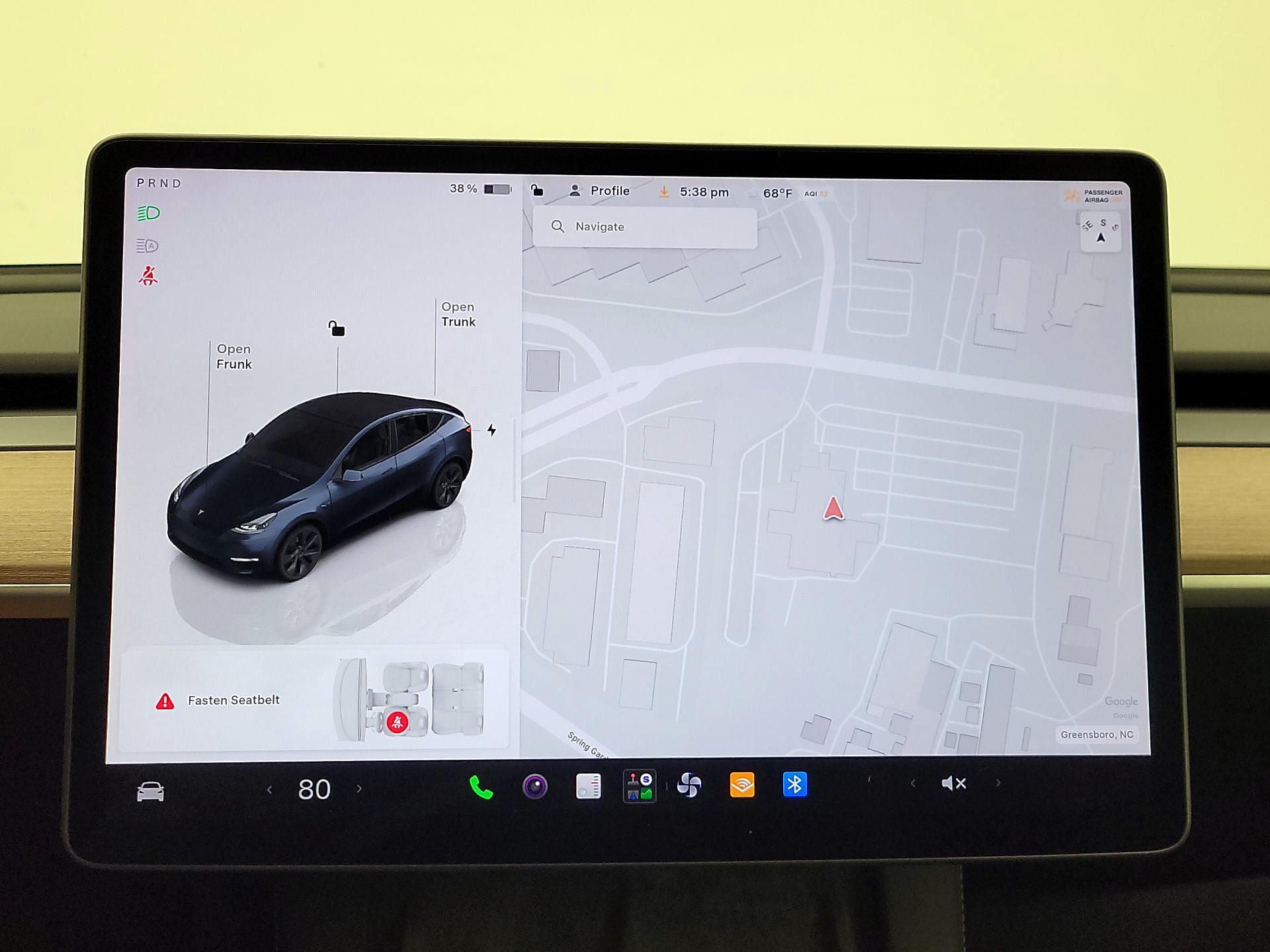 Thumbnail: 2024 Tesla Model Y - 13
