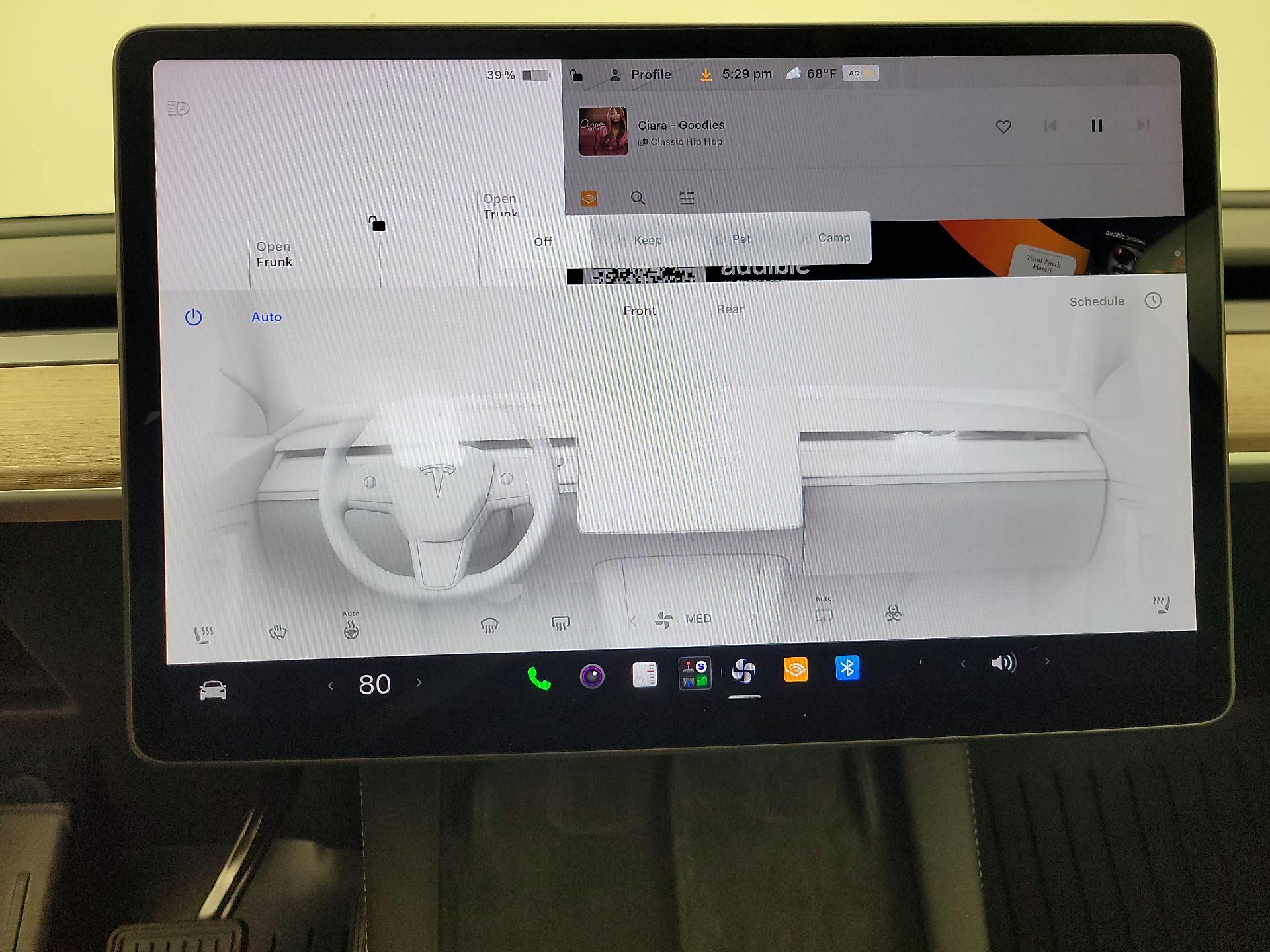 Thumbnail: 2024 Tesla Model Y - 16