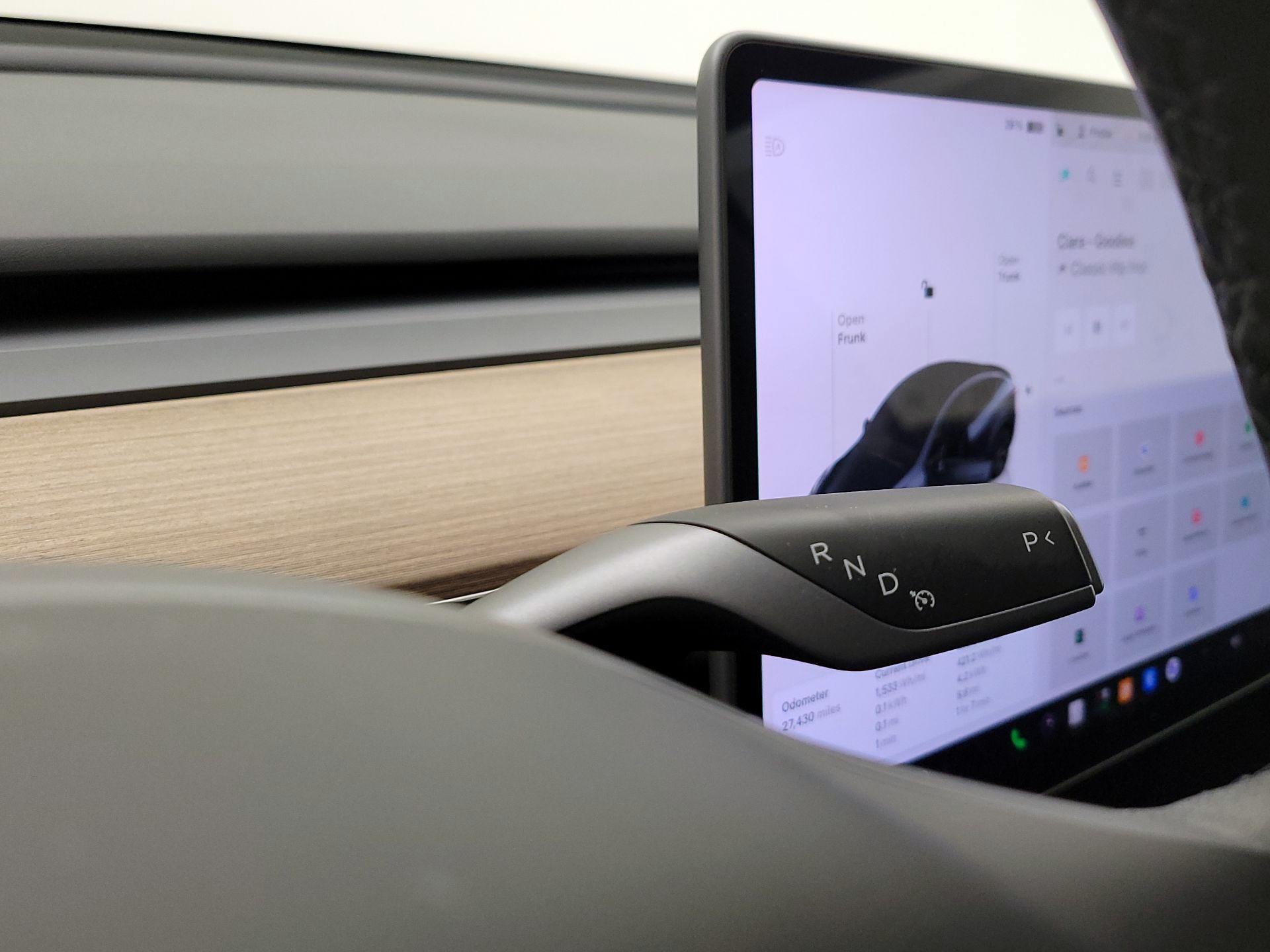 Thumbnail: 2024 Tesla Model Y - 17