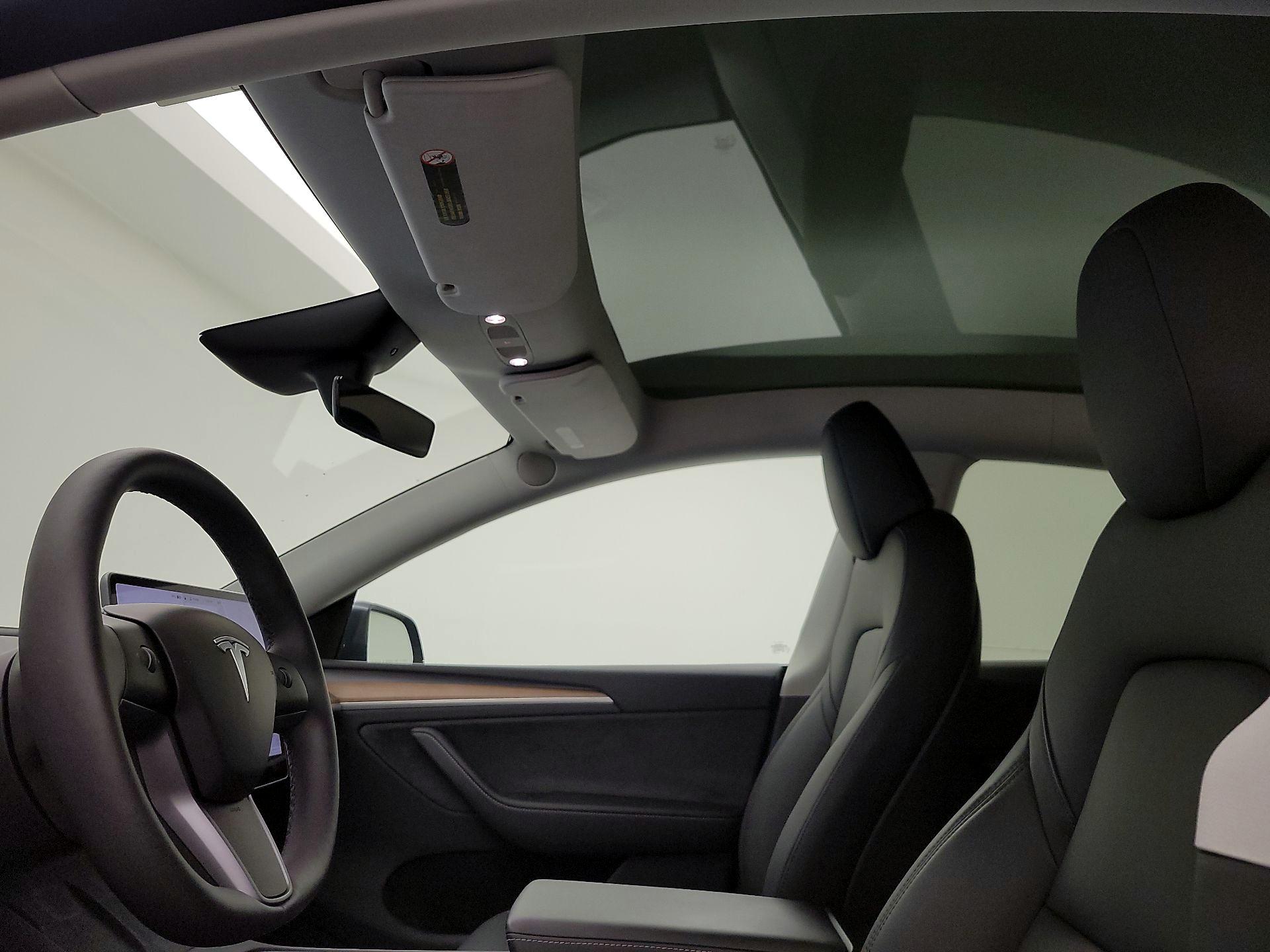 Thumbnail: 2024 Tesla Model Y - 19