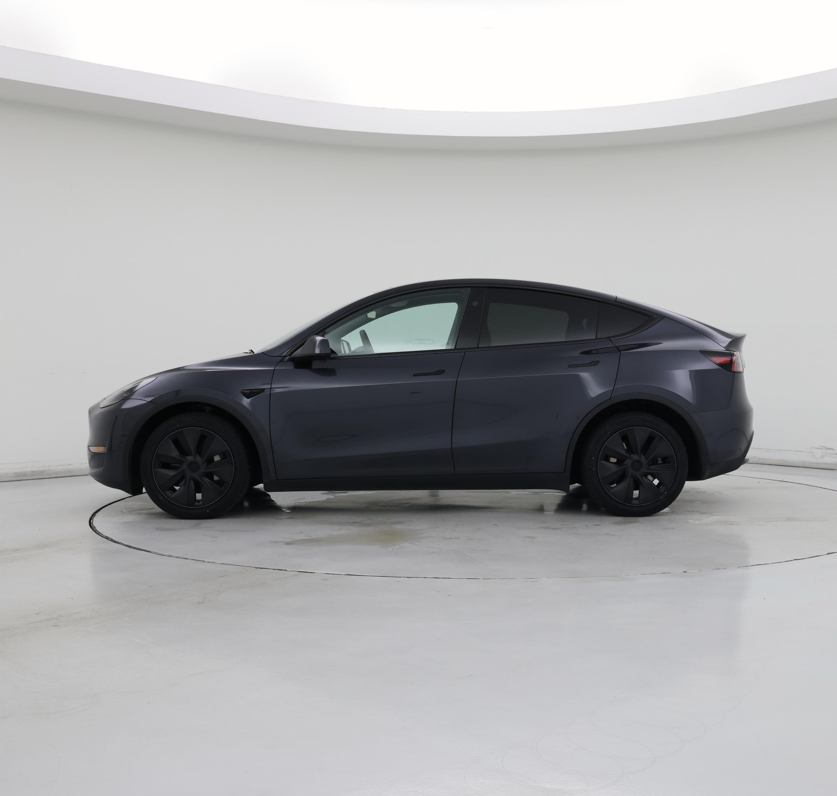 Thumbnail: 2024 Tesla Model Y - 3