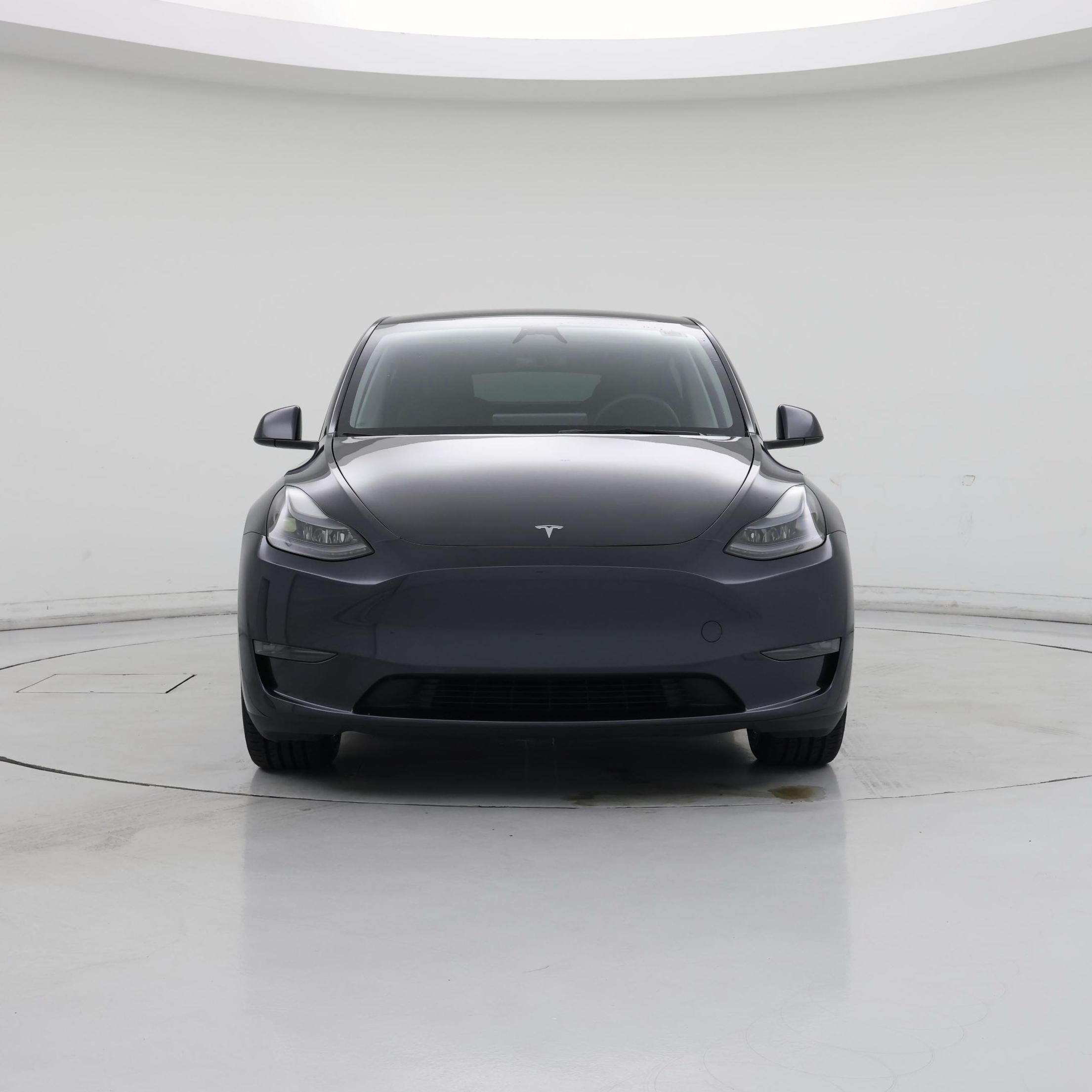 Thumbnail: 2024 Tesla Model Y - 5
