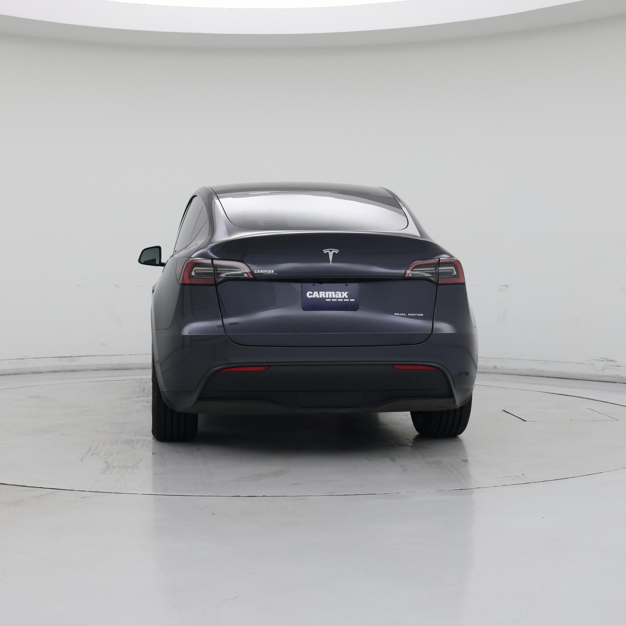 Thumbnail: 2024 Tesla Model Y - 6