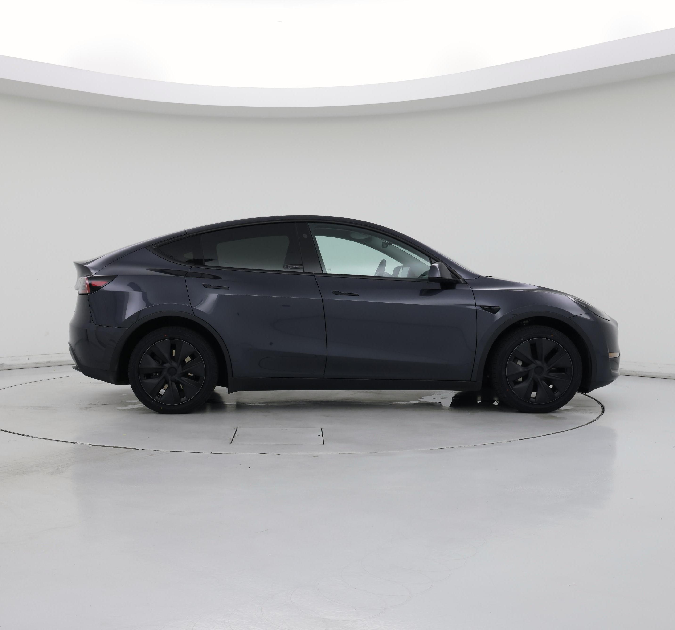 Thumbnail: 2024 Tesla Model Y - 7