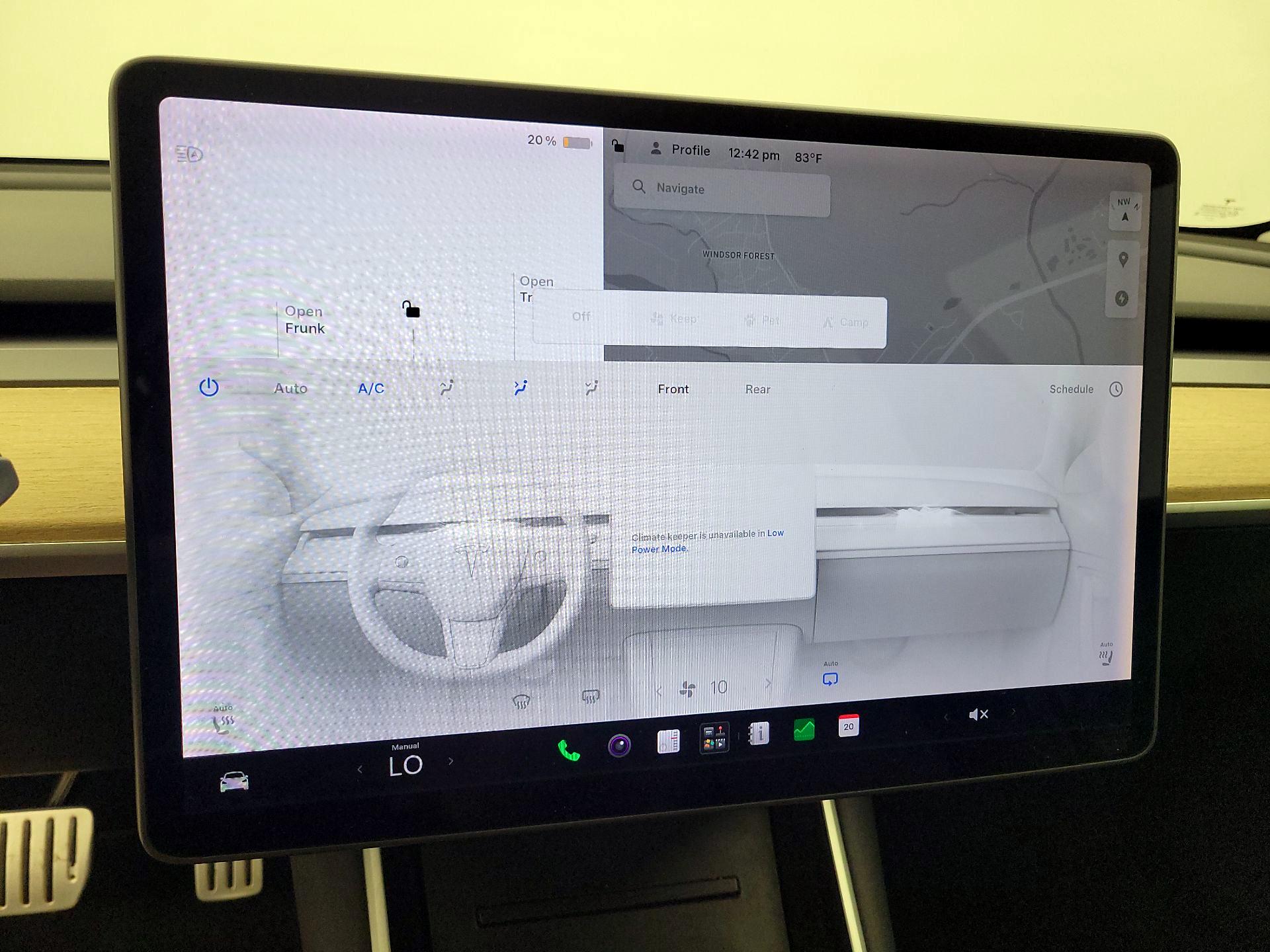 Thumbnail: 2020 Tesla Model 3 - 13