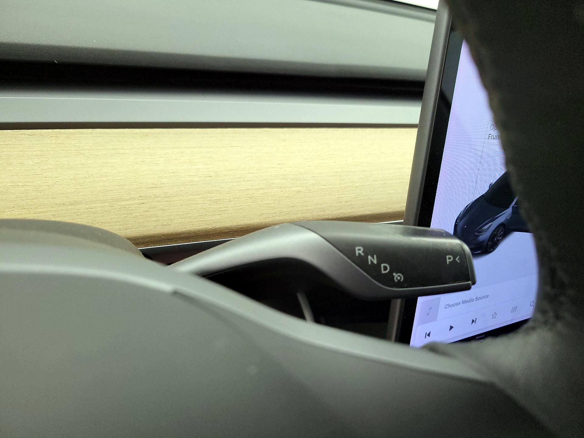 Thumbnail: 2020 Tesla Model 3 - 14
