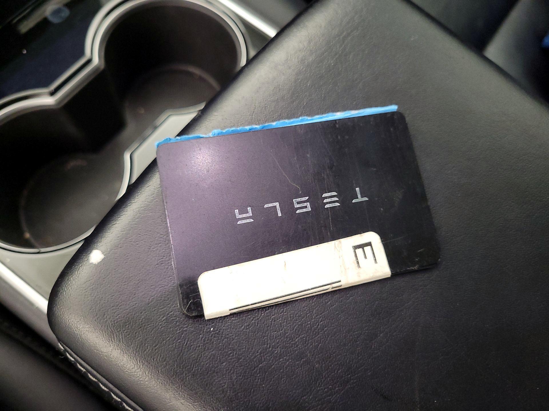 Thumbnail: 2020 Tesla Model 3 - 18