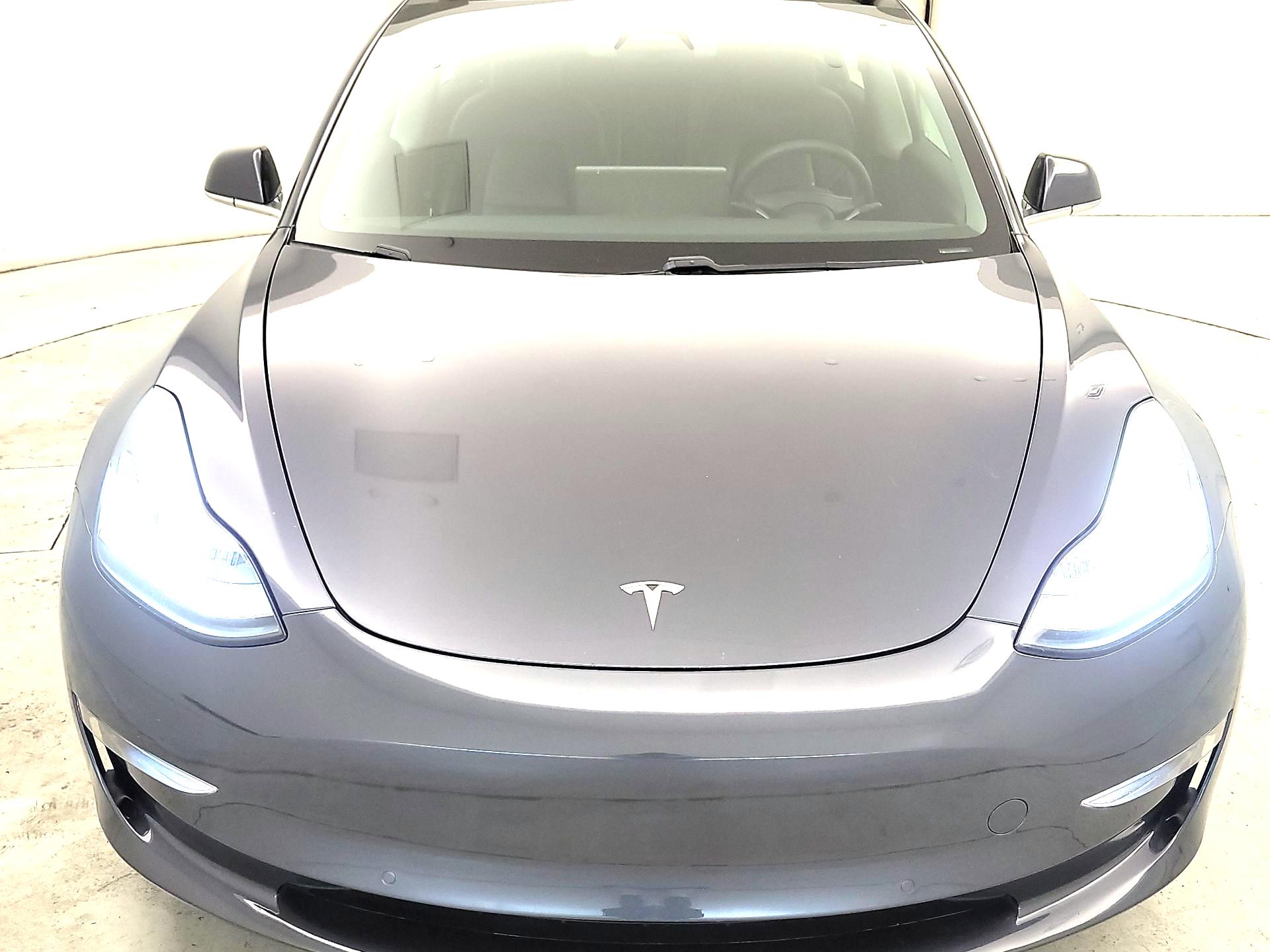 Thumbnail: 2020 Tesla Model 3 - 2