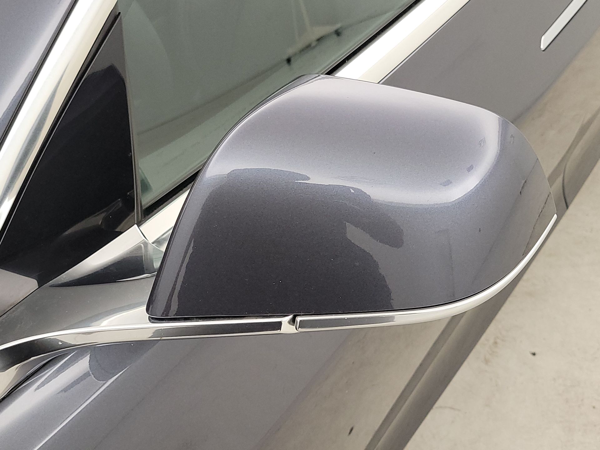 Thumbnail: 2020 Tesla Model 3 - 19