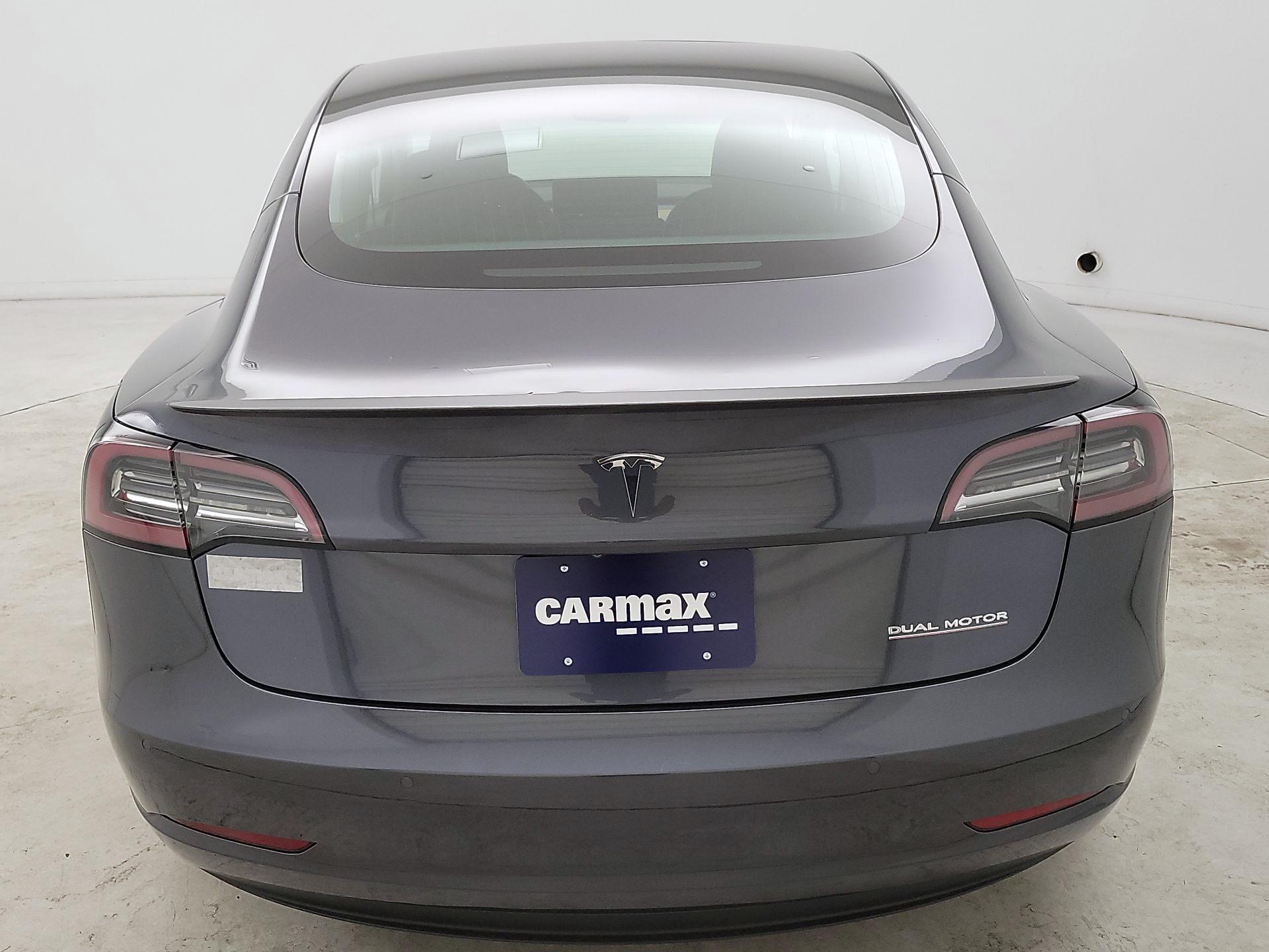Thumbnail: 2020 Tesla Model 3 - 6