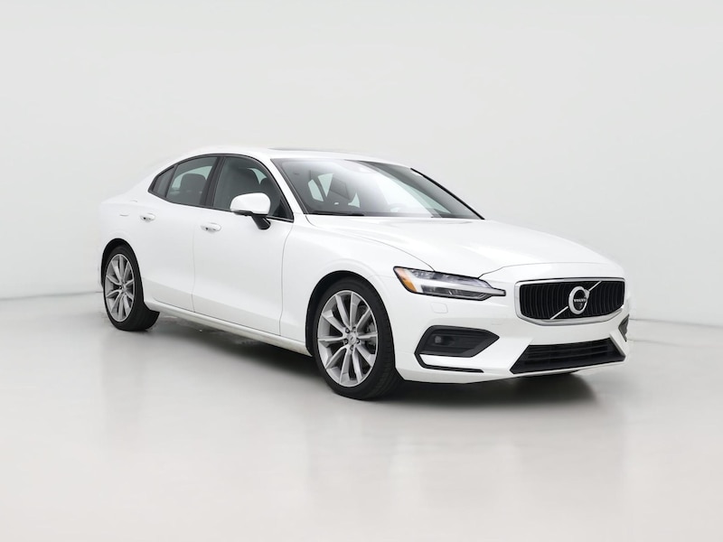 2020 Volvo S60 T5 Momentum -
                  Raleigh, NC