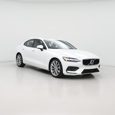 2020 Volvo S60 T5 Momentum