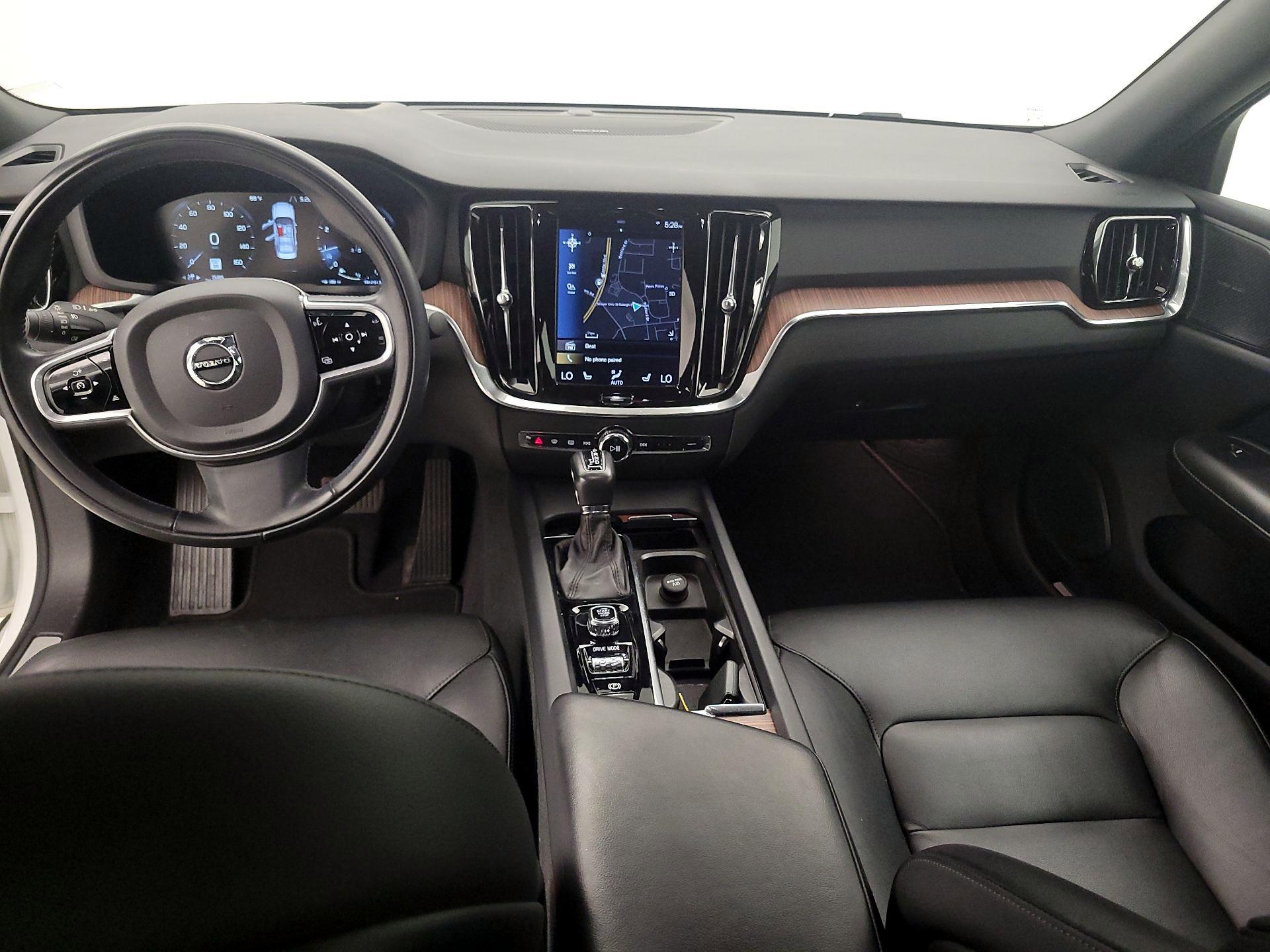 Thumbnail: 2020 Volvo S60 - 9