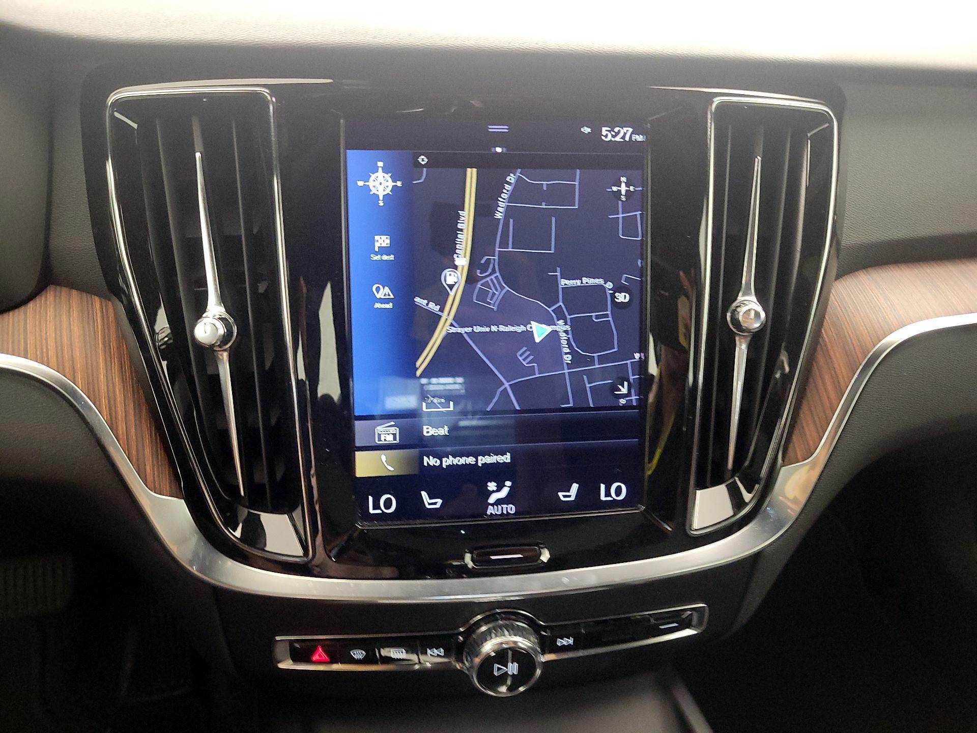 Thumbnail: 2020 Volvo S60 - 14