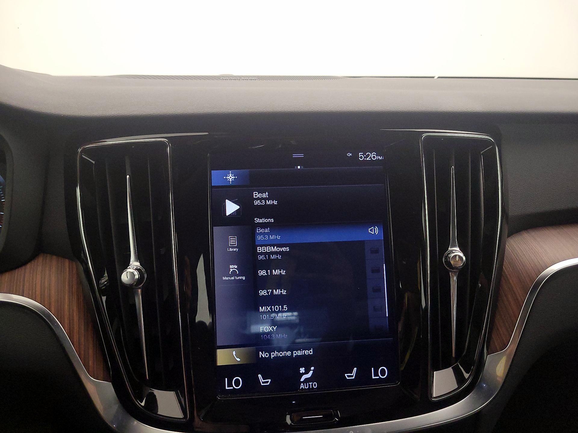 Thumbnail: 2020 Volvo S60 - 16