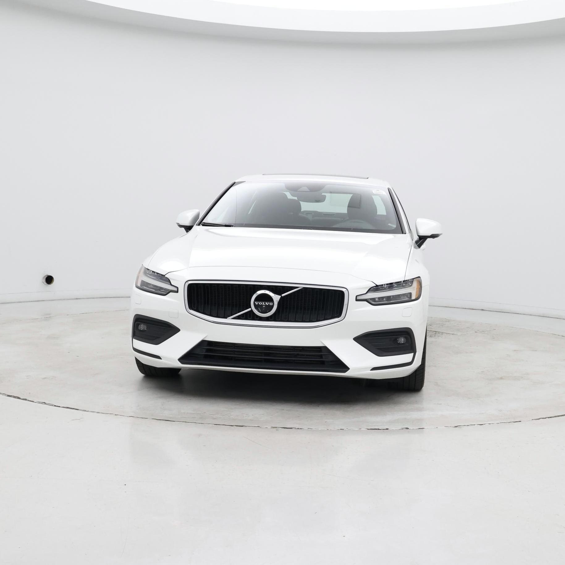 Thumbnail: 2020 Volvo S60 - 4
