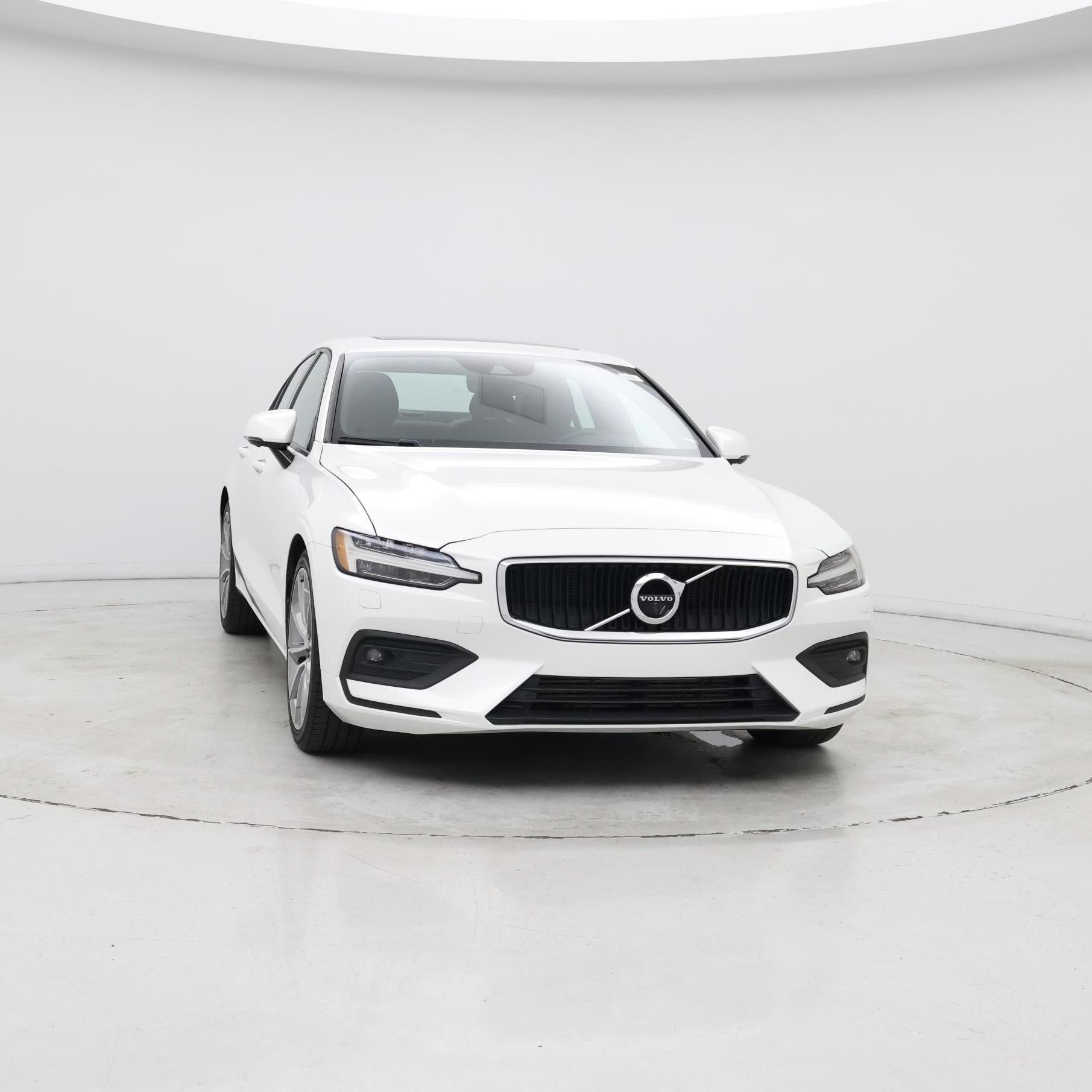 Thumbnail: 2020 Volvo S60 - 5