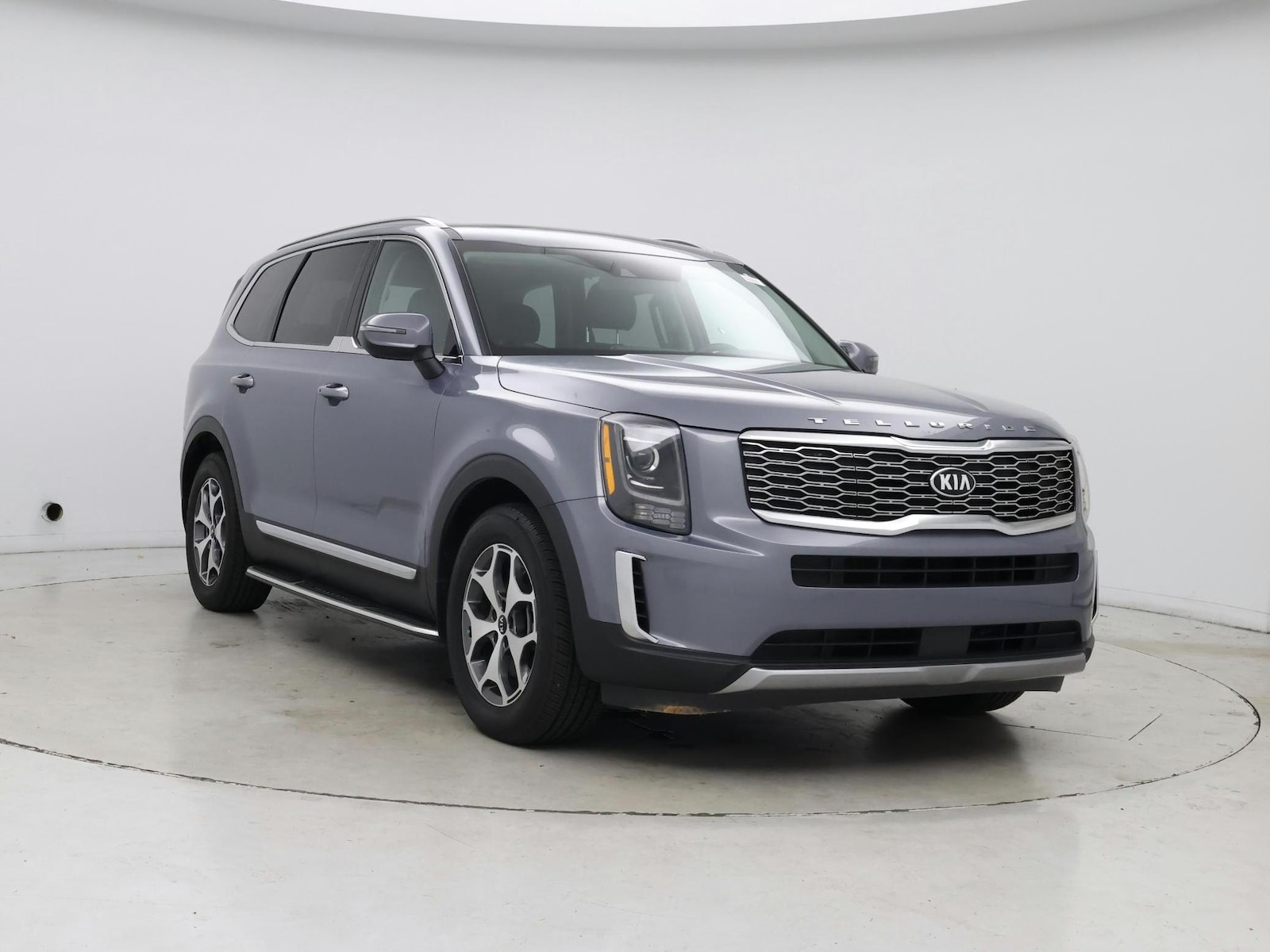 2020 Kia Telluride EX - Photo 2