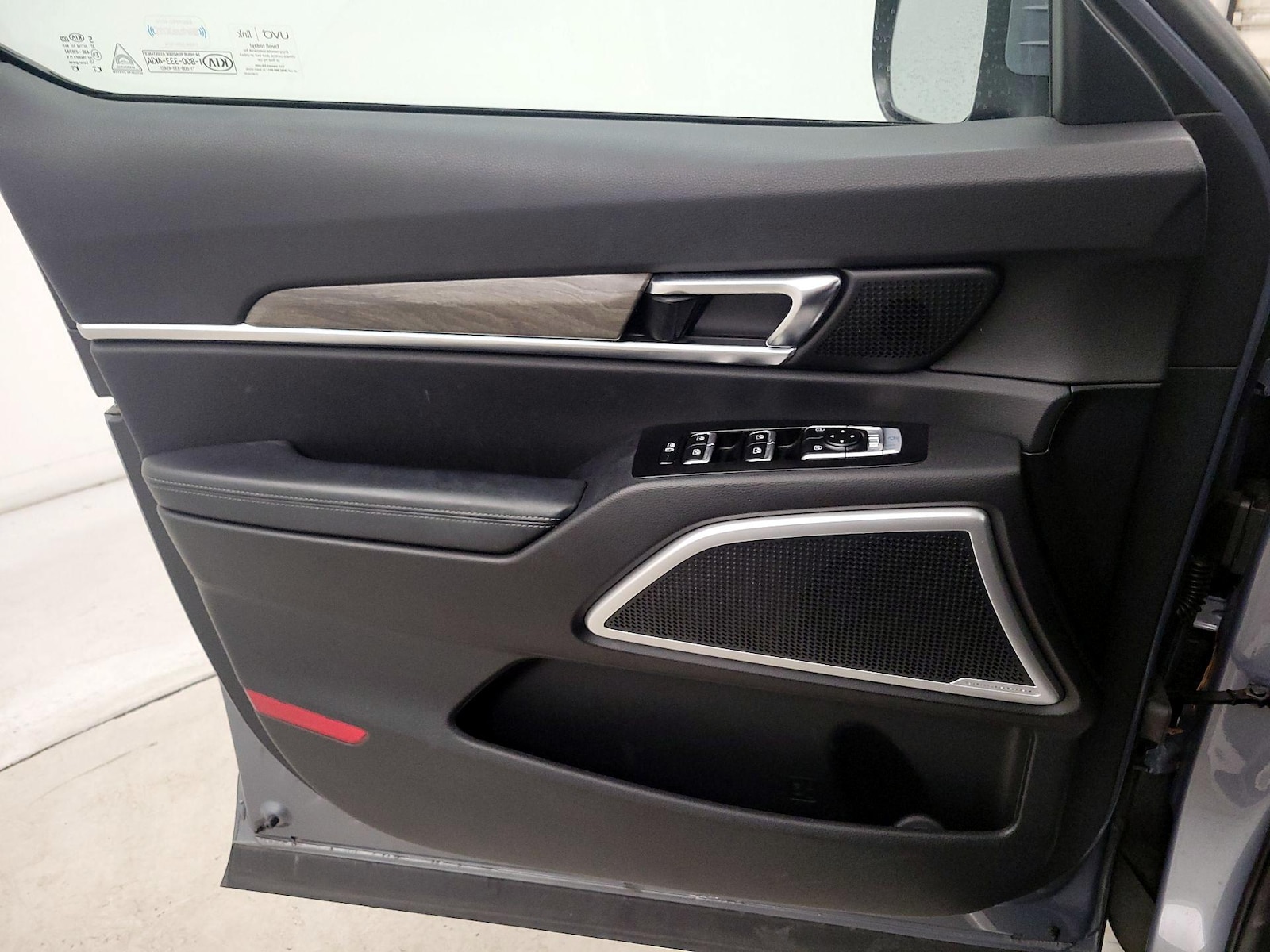2020 Kia Telluride EX - Photo 13