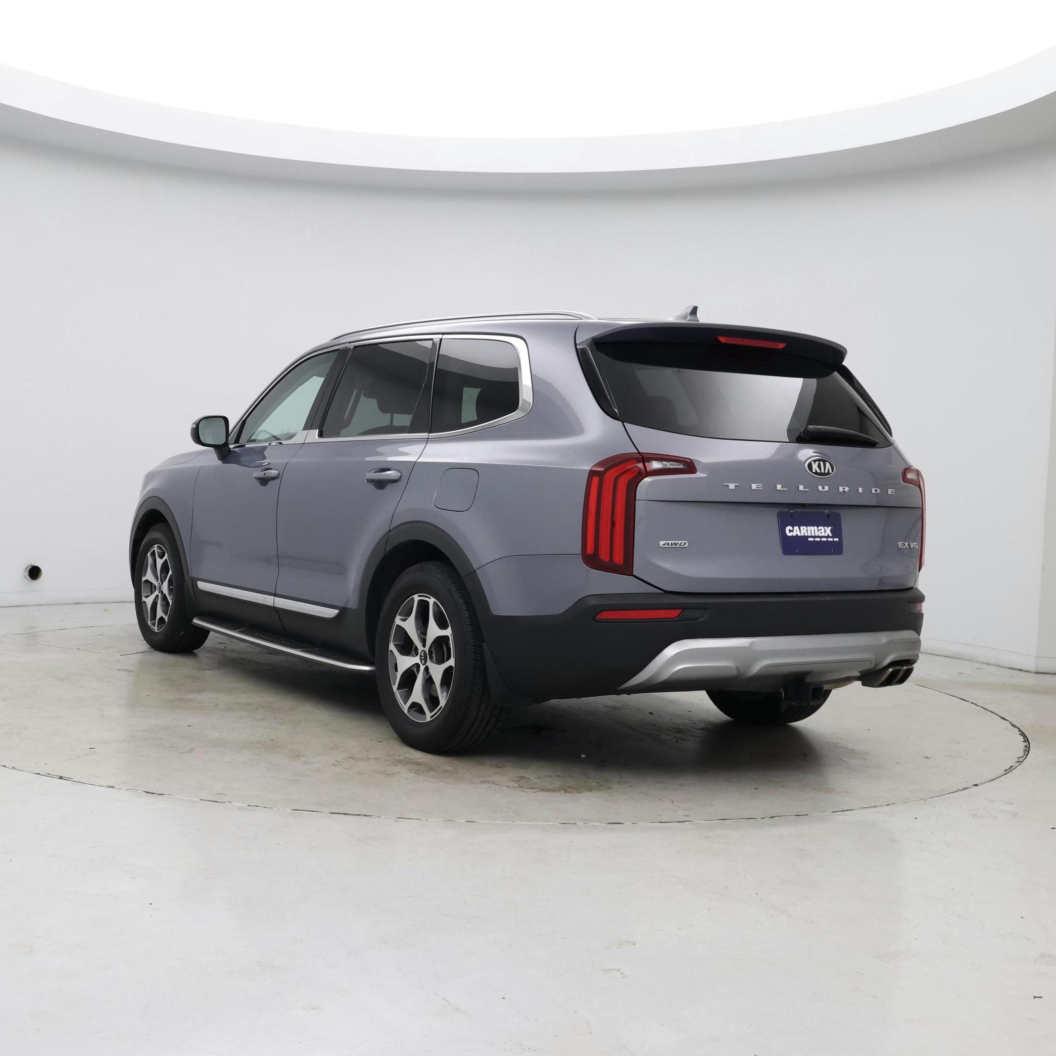 Thumbnail: 2020 Kia Telluride - 2