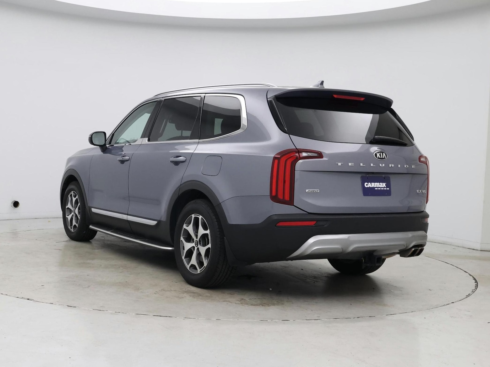 2020 Kia Telluride EX - Photo 3
