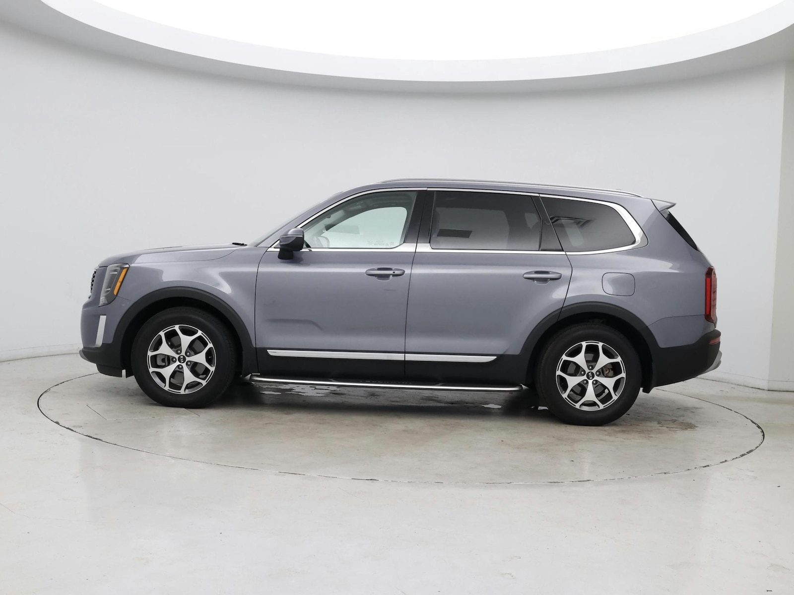 2020 Kia Telluride EX - Photo 4