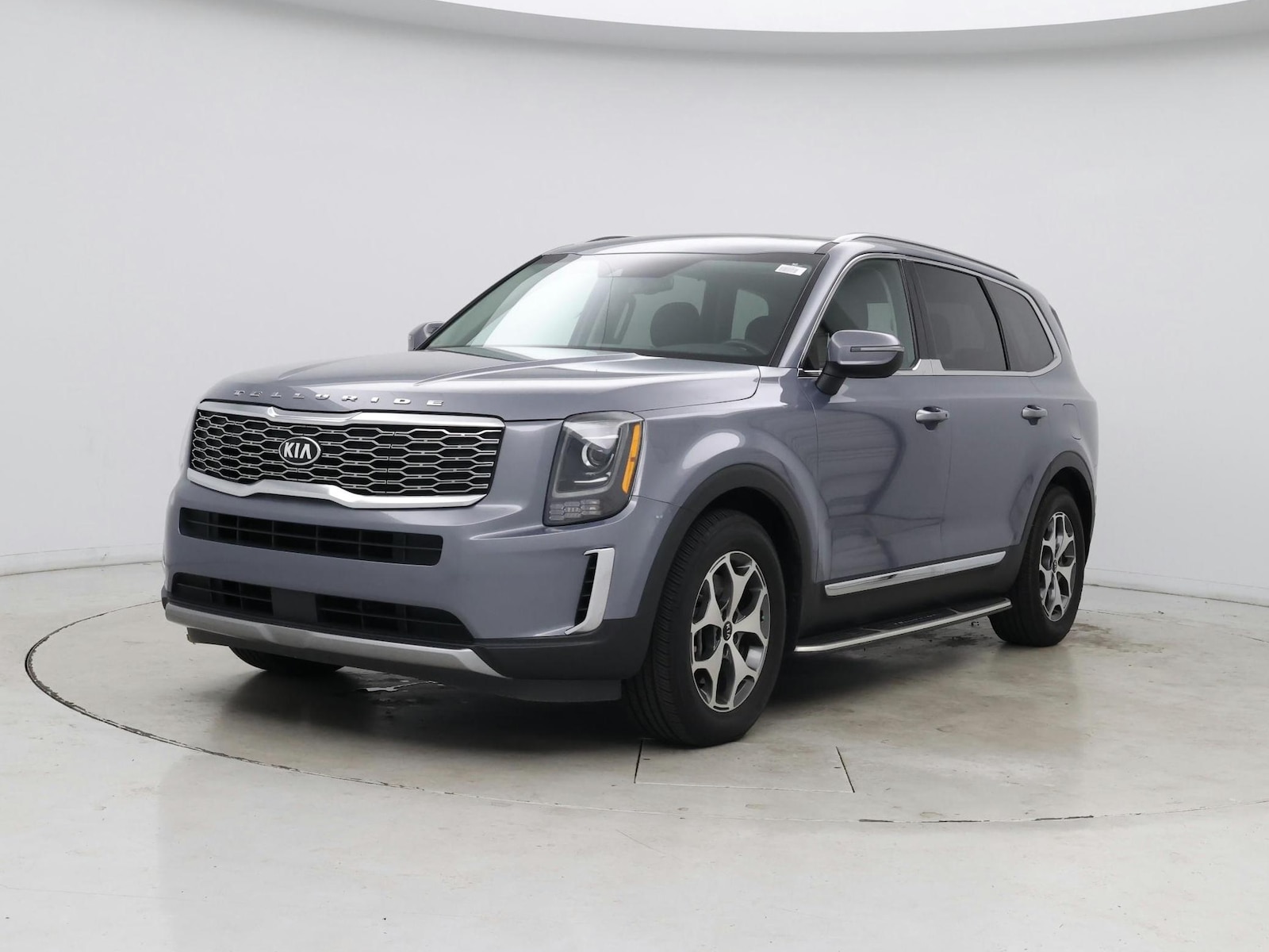 2020 Kia Telluride EX - Photo 5