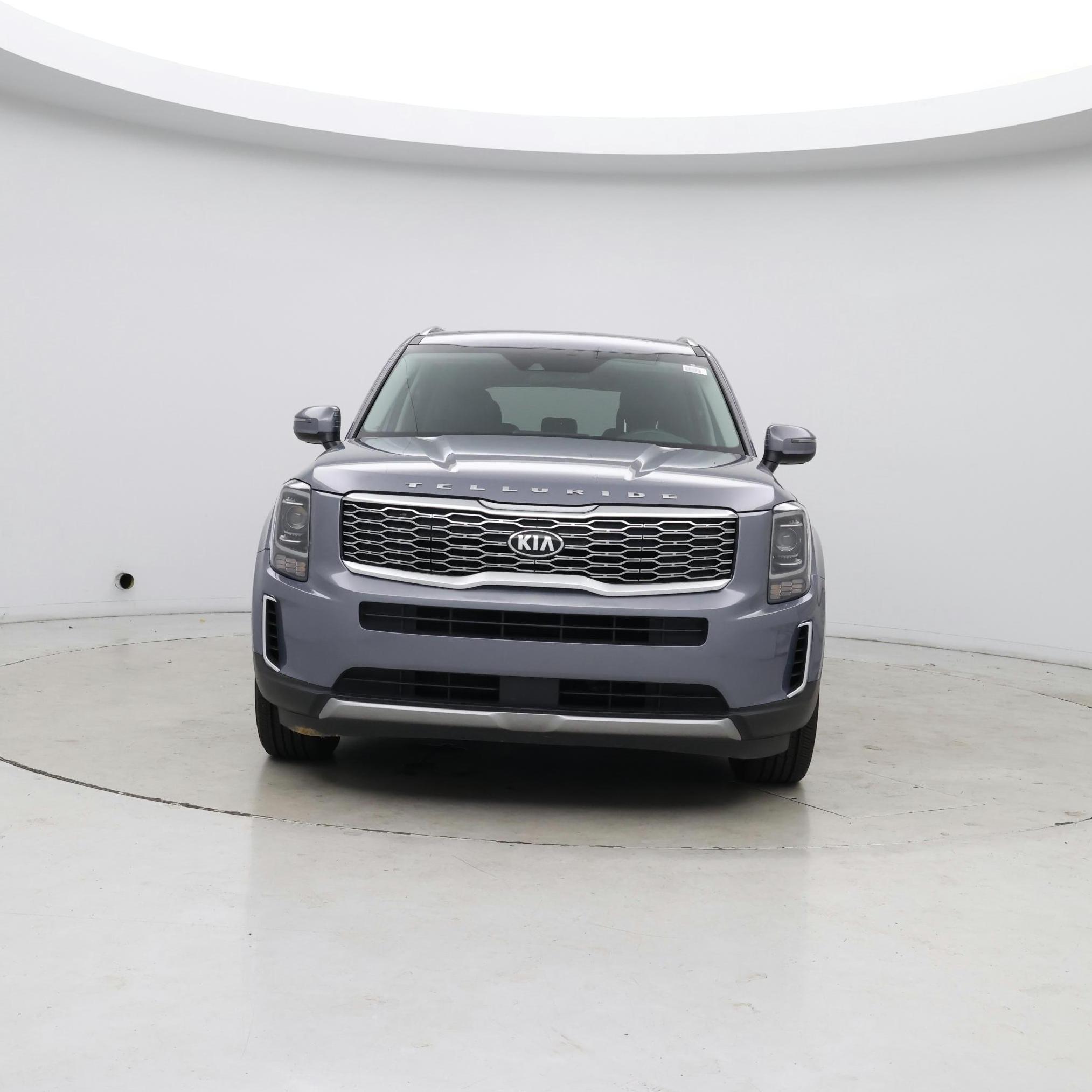 Thumbnail: 2020 Kia Telluride - 5