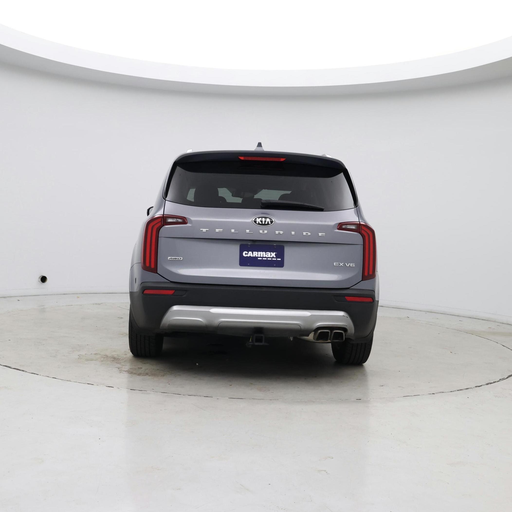Thumbnail: 2020 Kia Telluride - 6