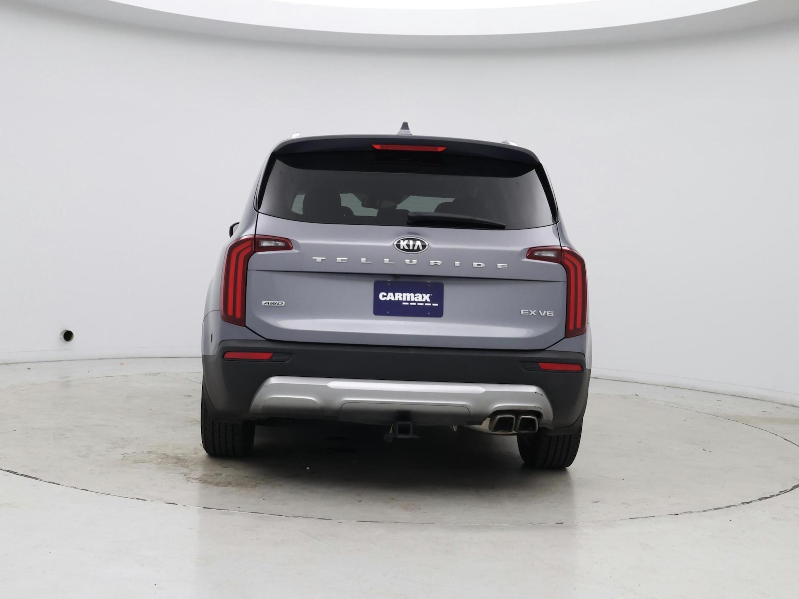 2020 Kia Telluride EX - Photo 7