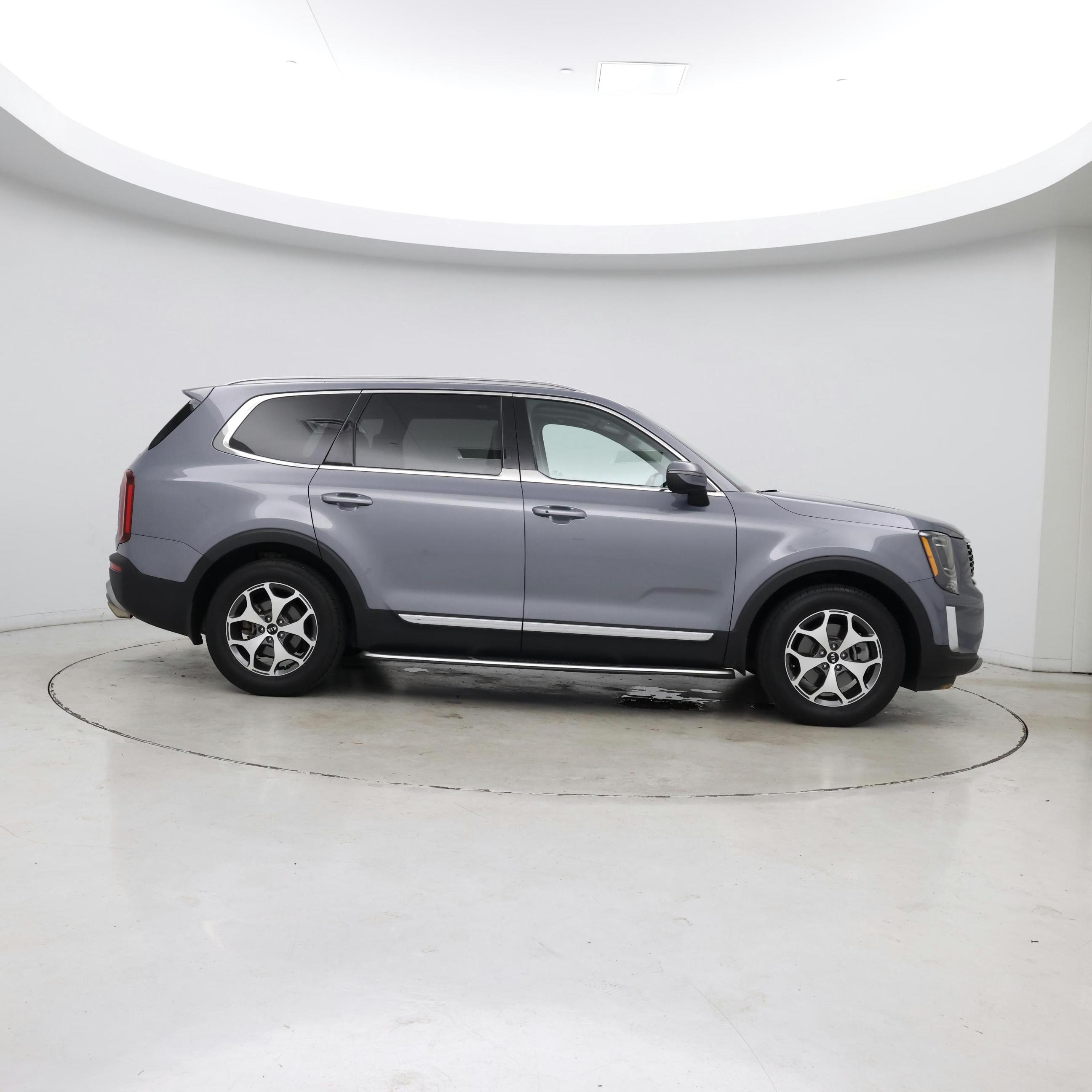 Thumbnail: 2020 Kia Telluride - 7