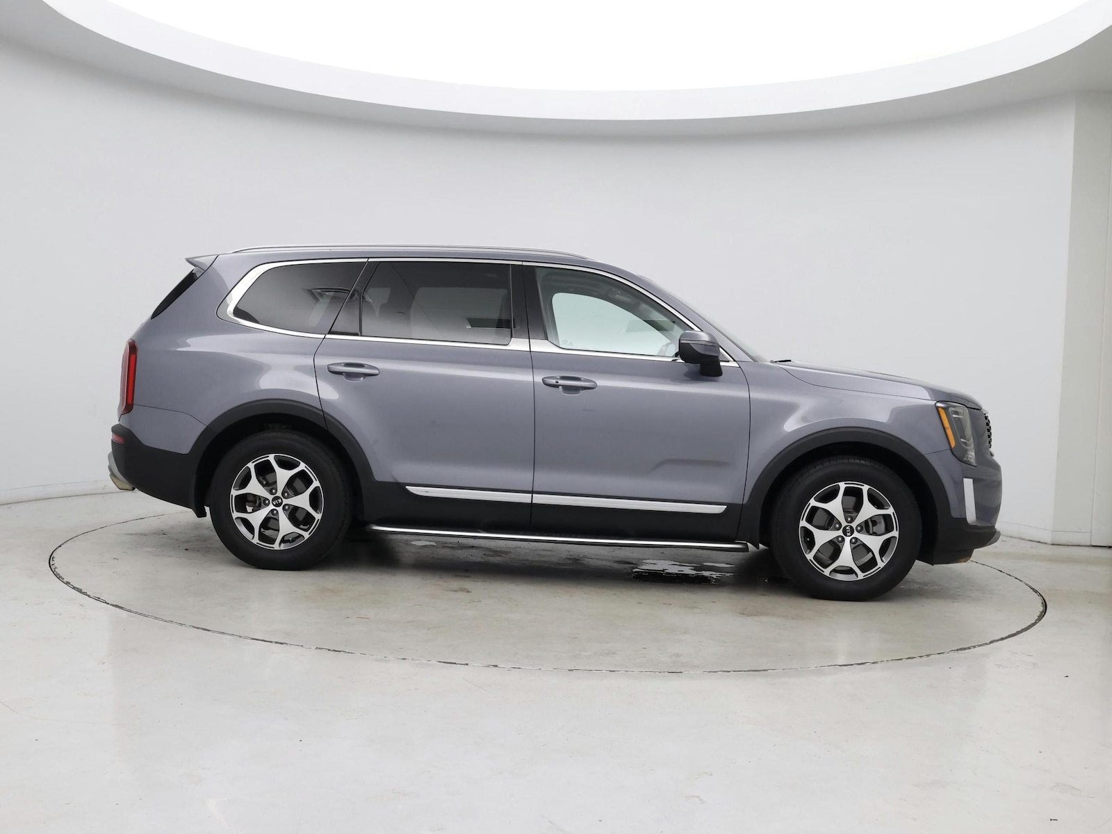 2020 Kia Telluride EX - Photo 8