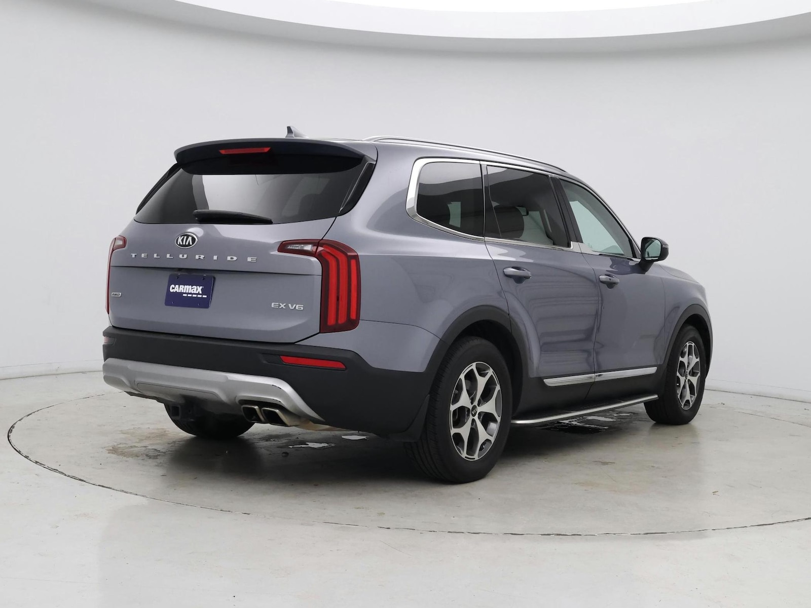 2020 Kia Telluride EX - Photo 9