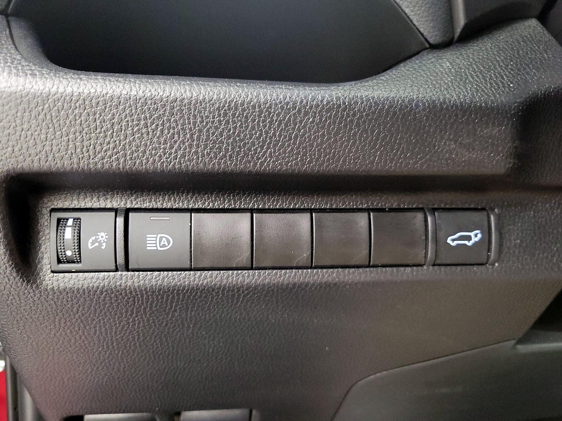 Thumbnail: 2024 Toyota RAV4 - 13
