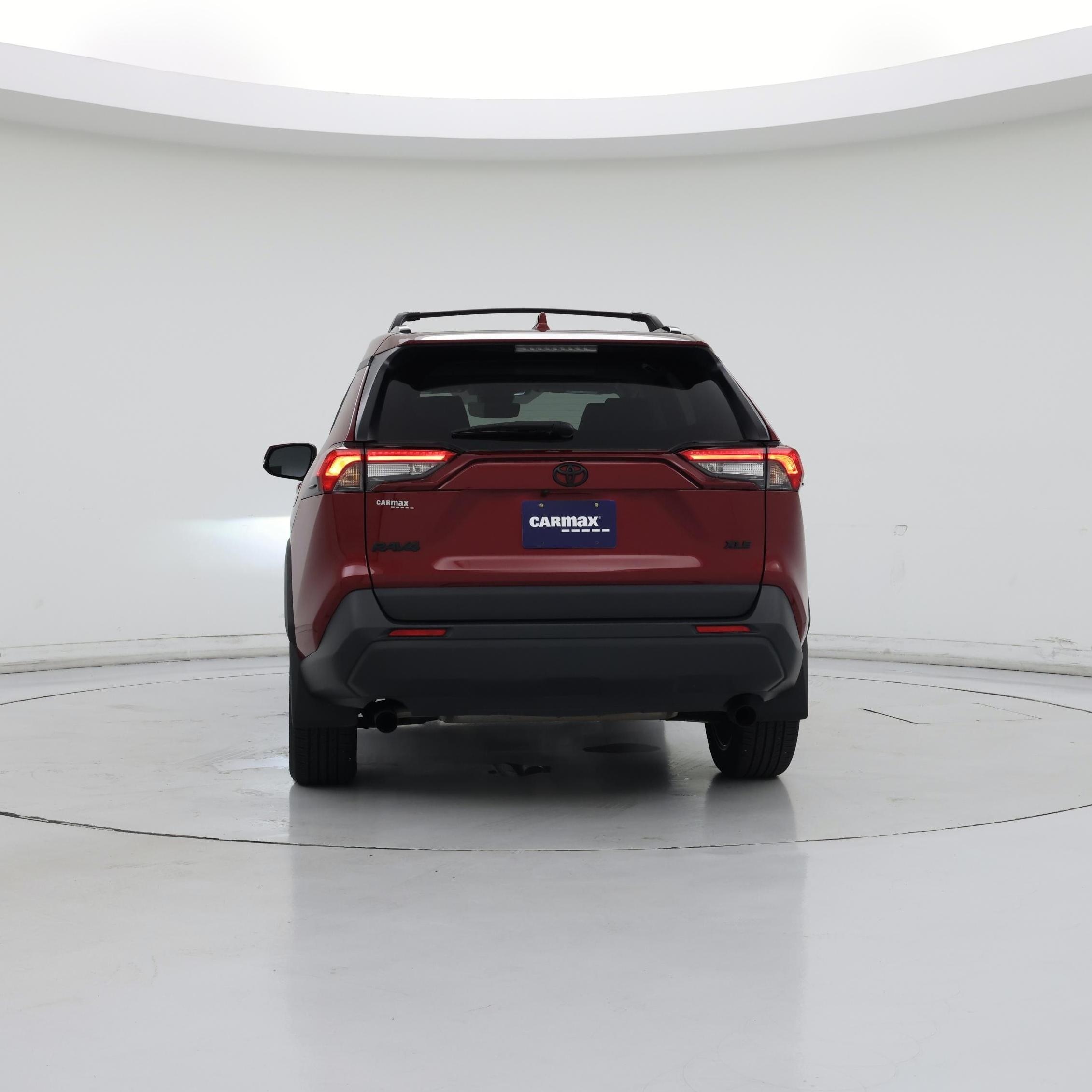 Thumbnail: 2024 Toyota RAV4 - 6