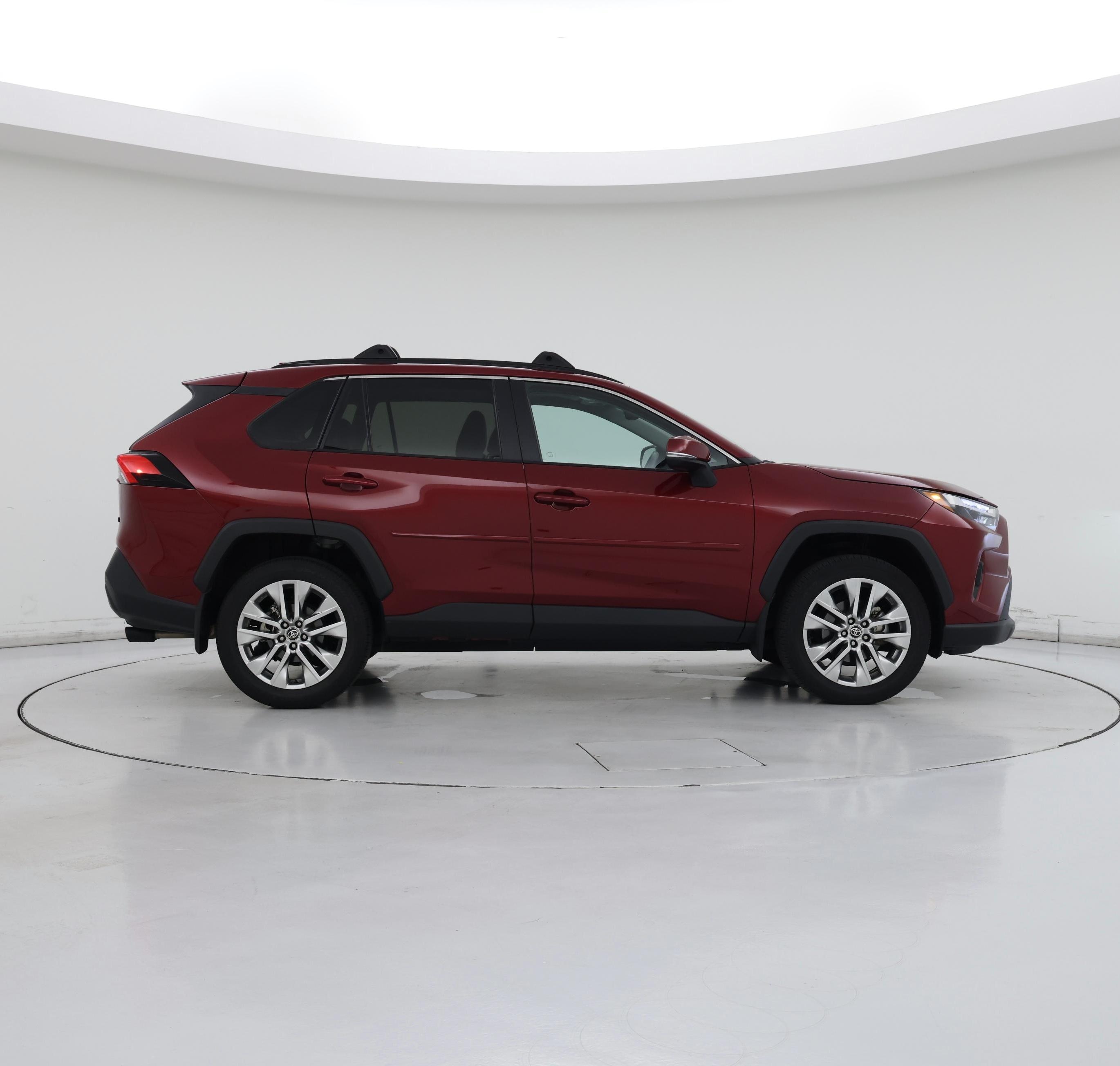 Thumbnail: 2024 Toyota RAV4 - 7